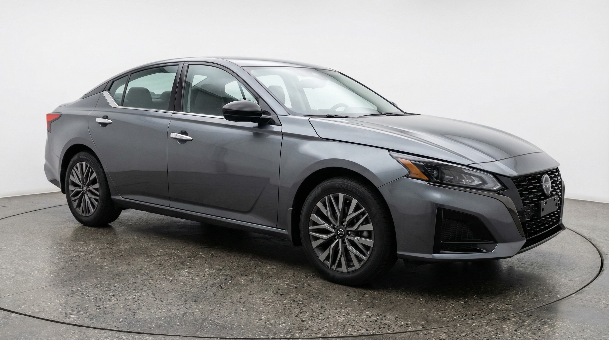 Thumbnail: 2025 Nissan Altima - 1