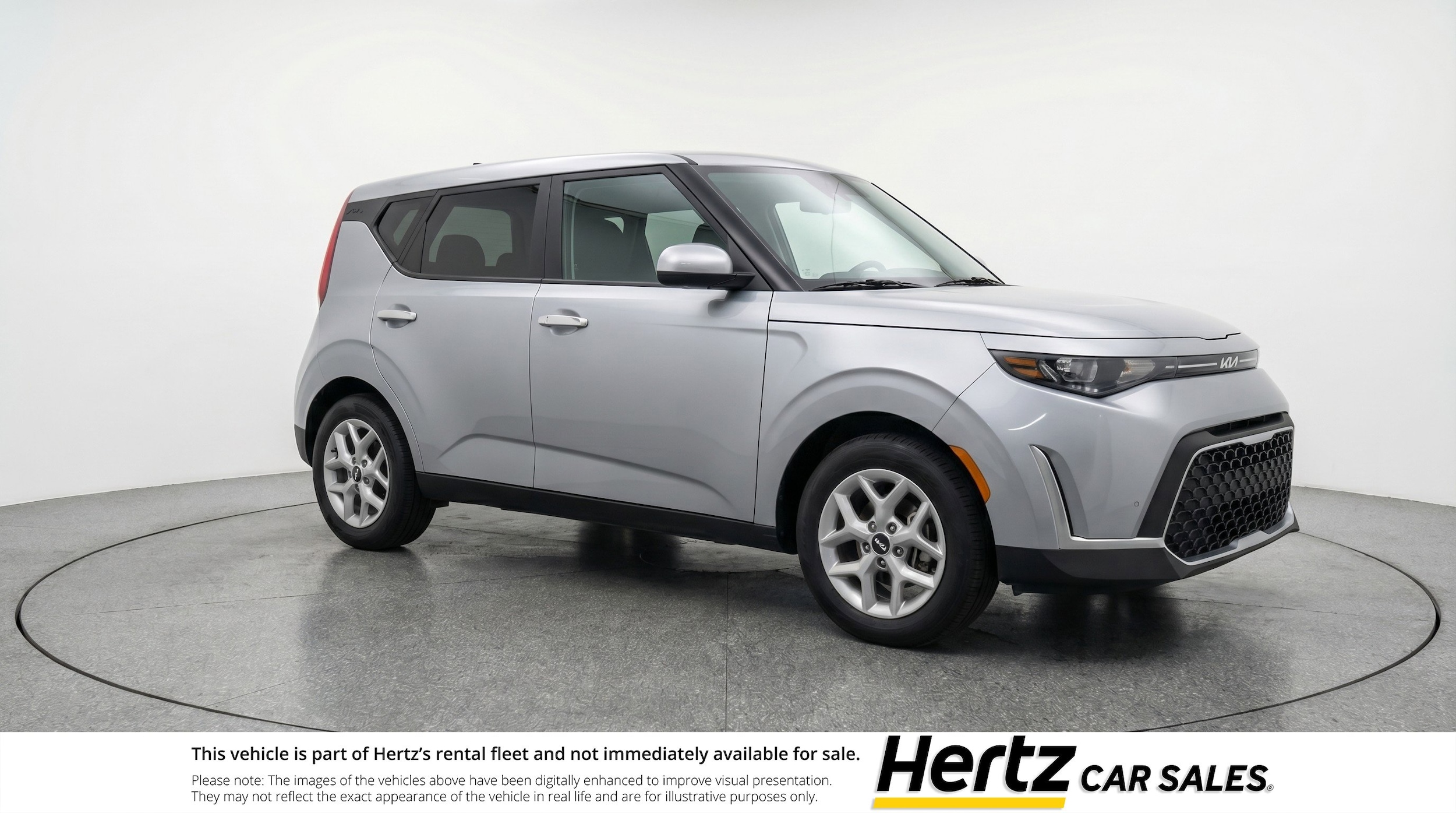 Thumbnail: 2025 Kia Soul - 1