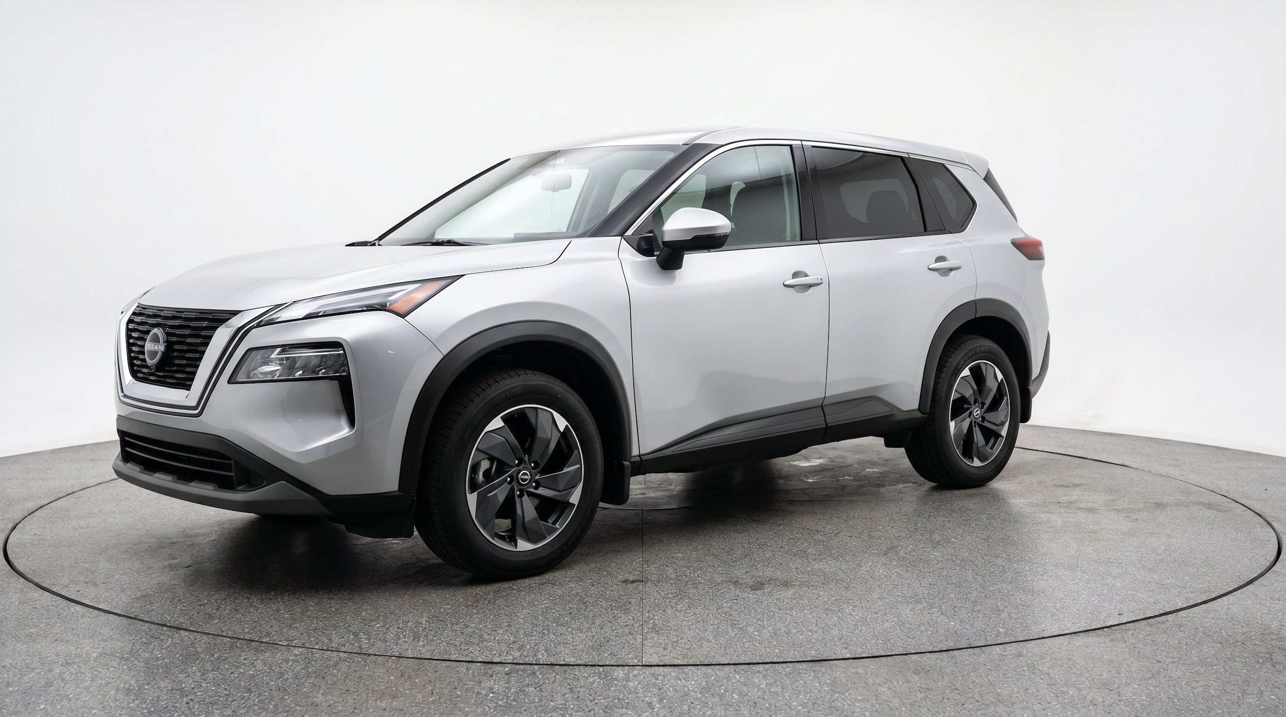 Thumbnail: 2025 Nissan Rogue - 3