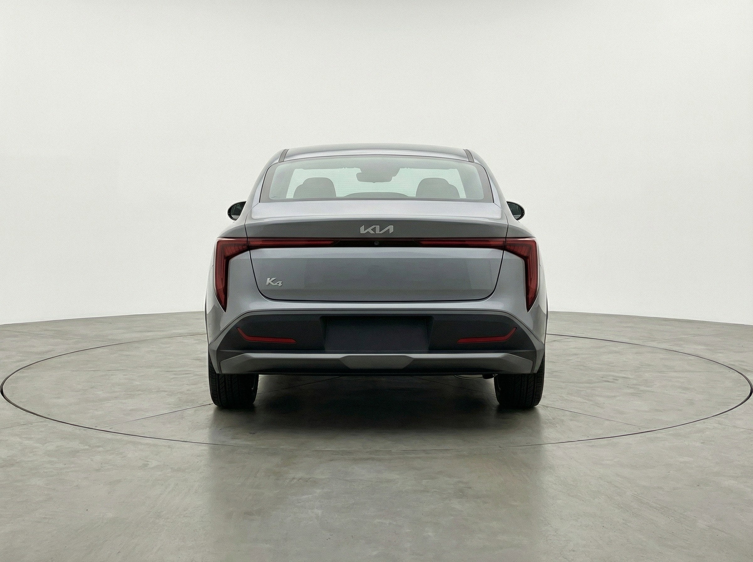 Thumbnail: 2025 Kia K4 - 7