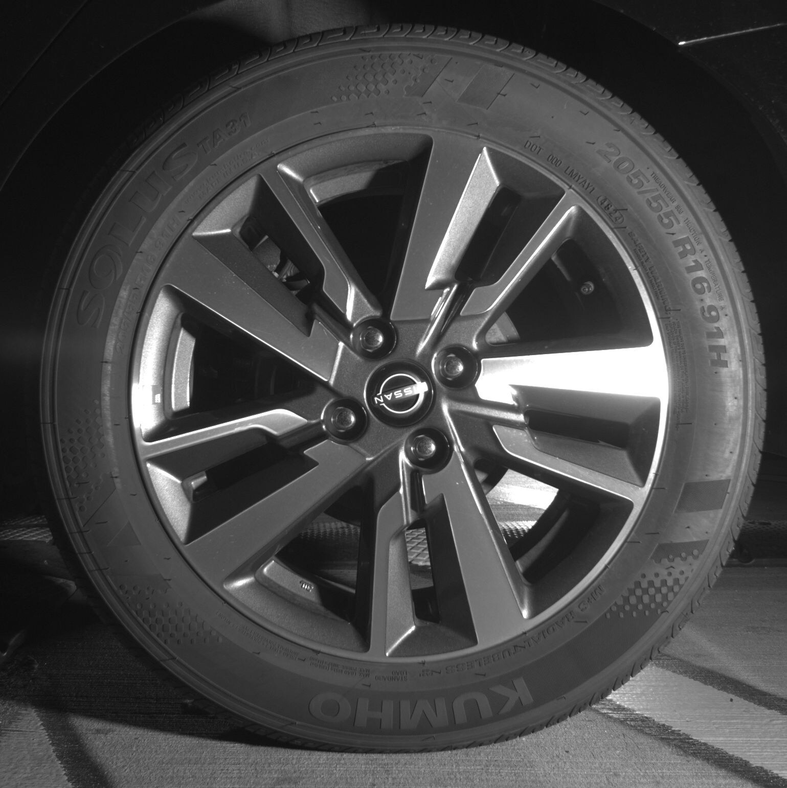 Thumbnail: 2025 Nissan Versa - 11