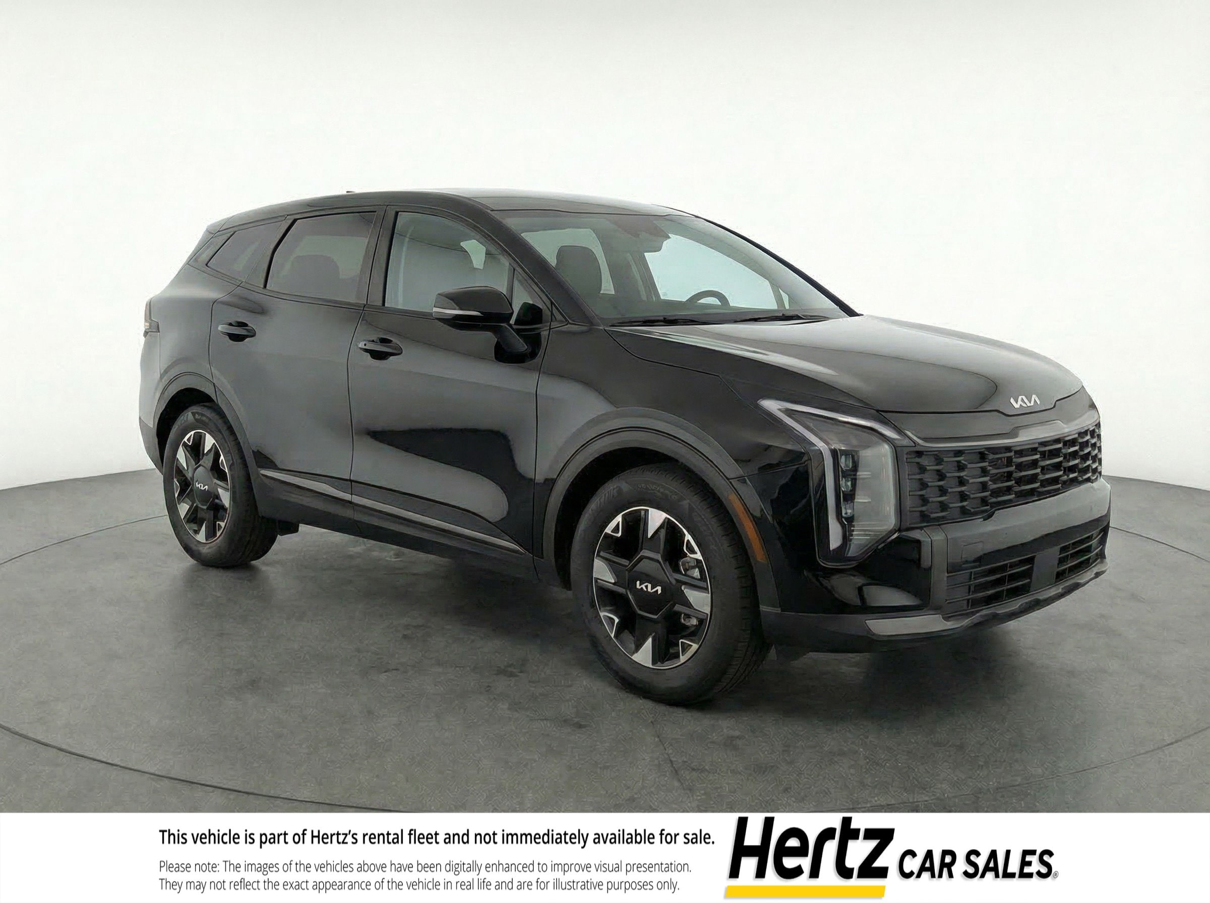 Thumbnail: 2026 Kia Sportage - 1