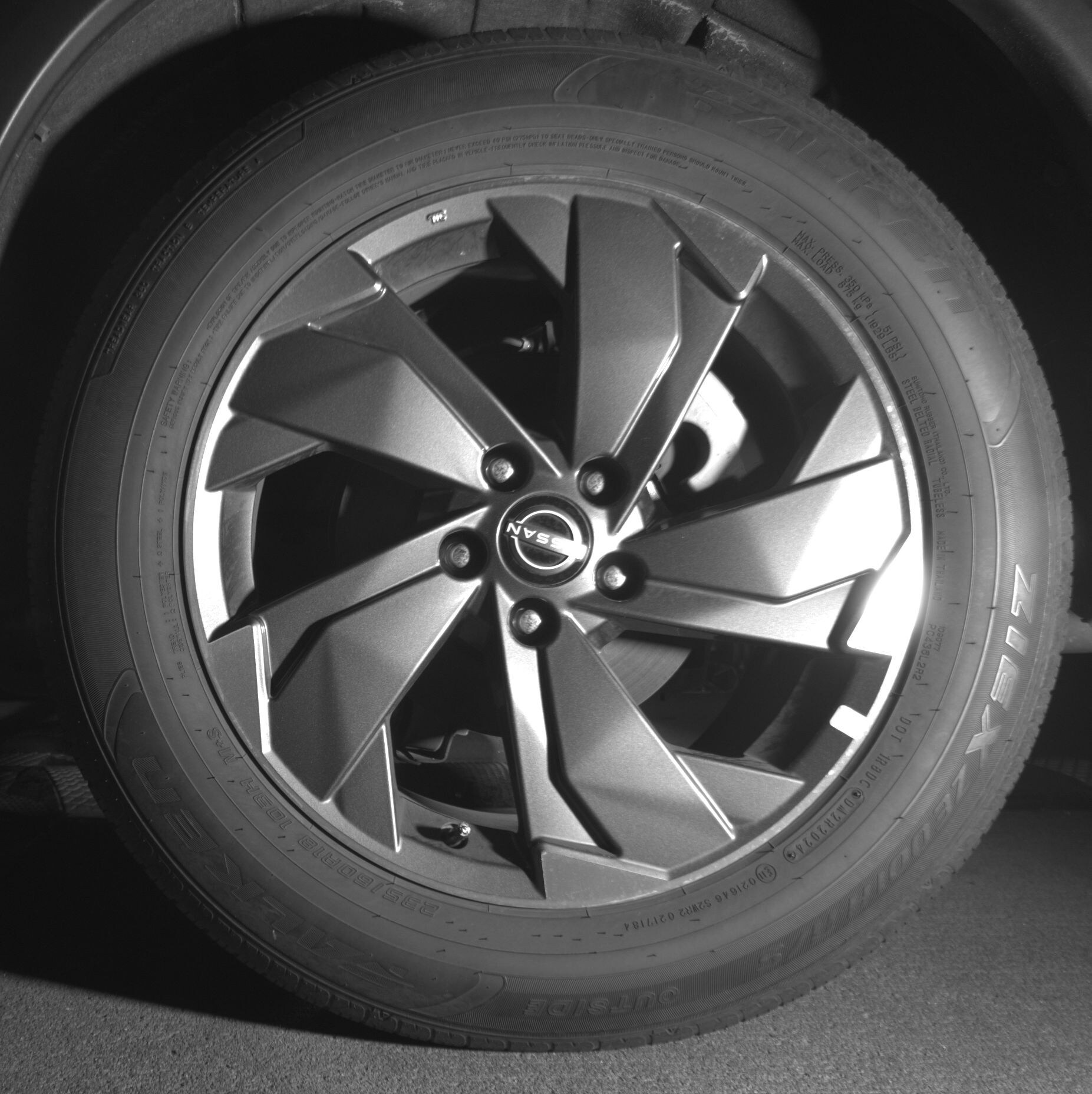 Thumbnail: 2025 Nissan Rogue - 11