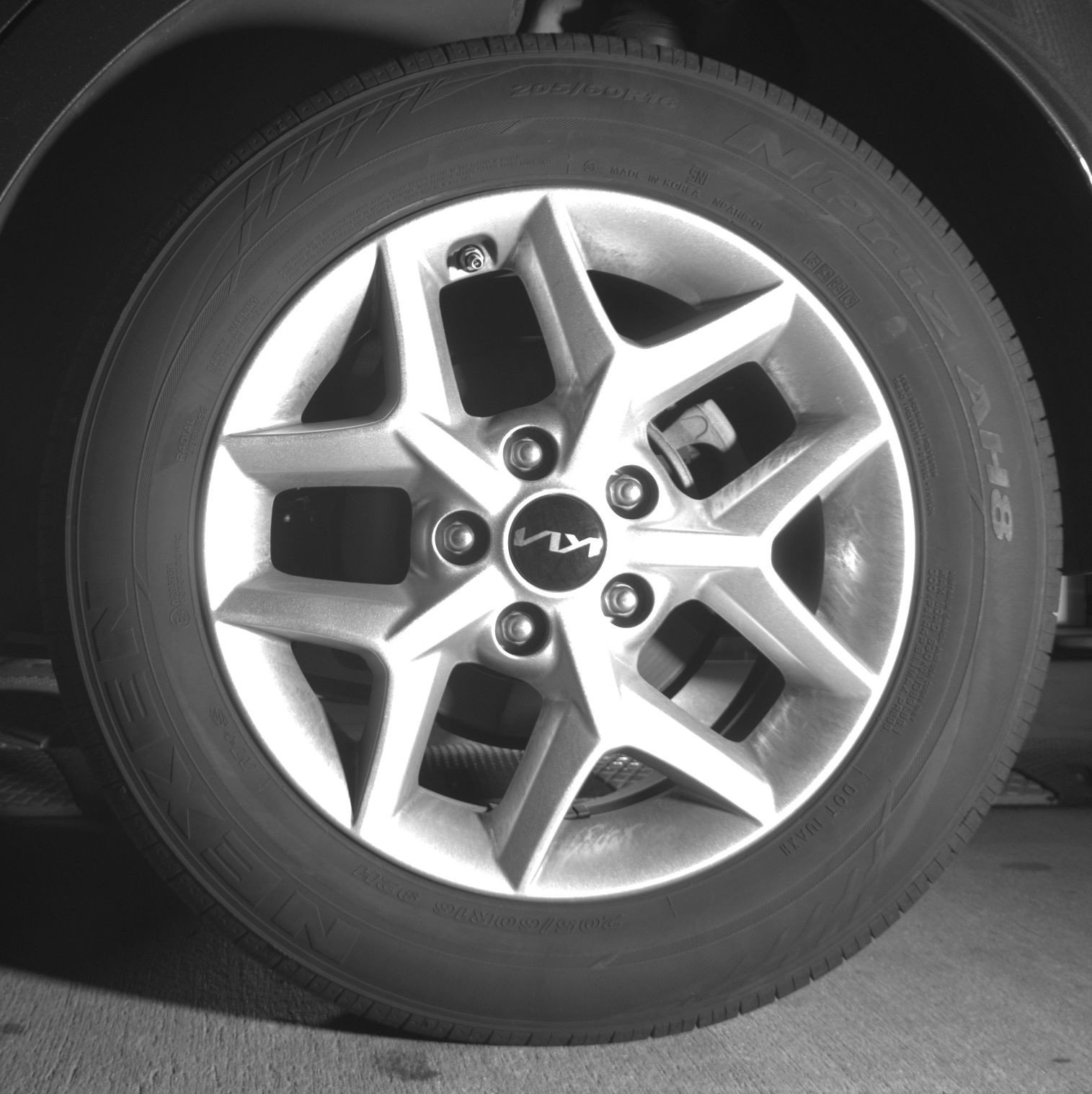 Thumbnail: 2025 Kia Soul - 19