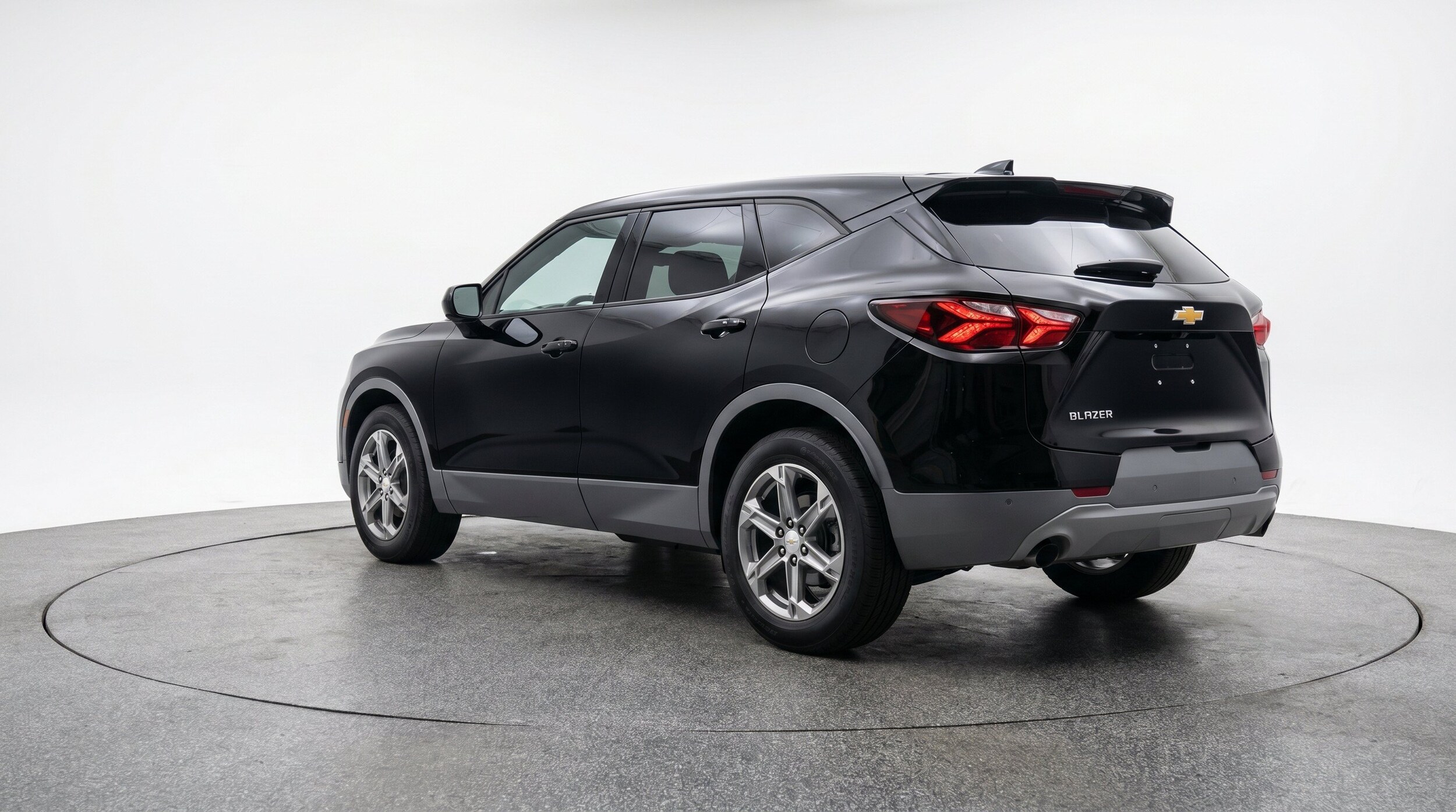 Thumbnail: 2025 Chevrolet Blazer - 6