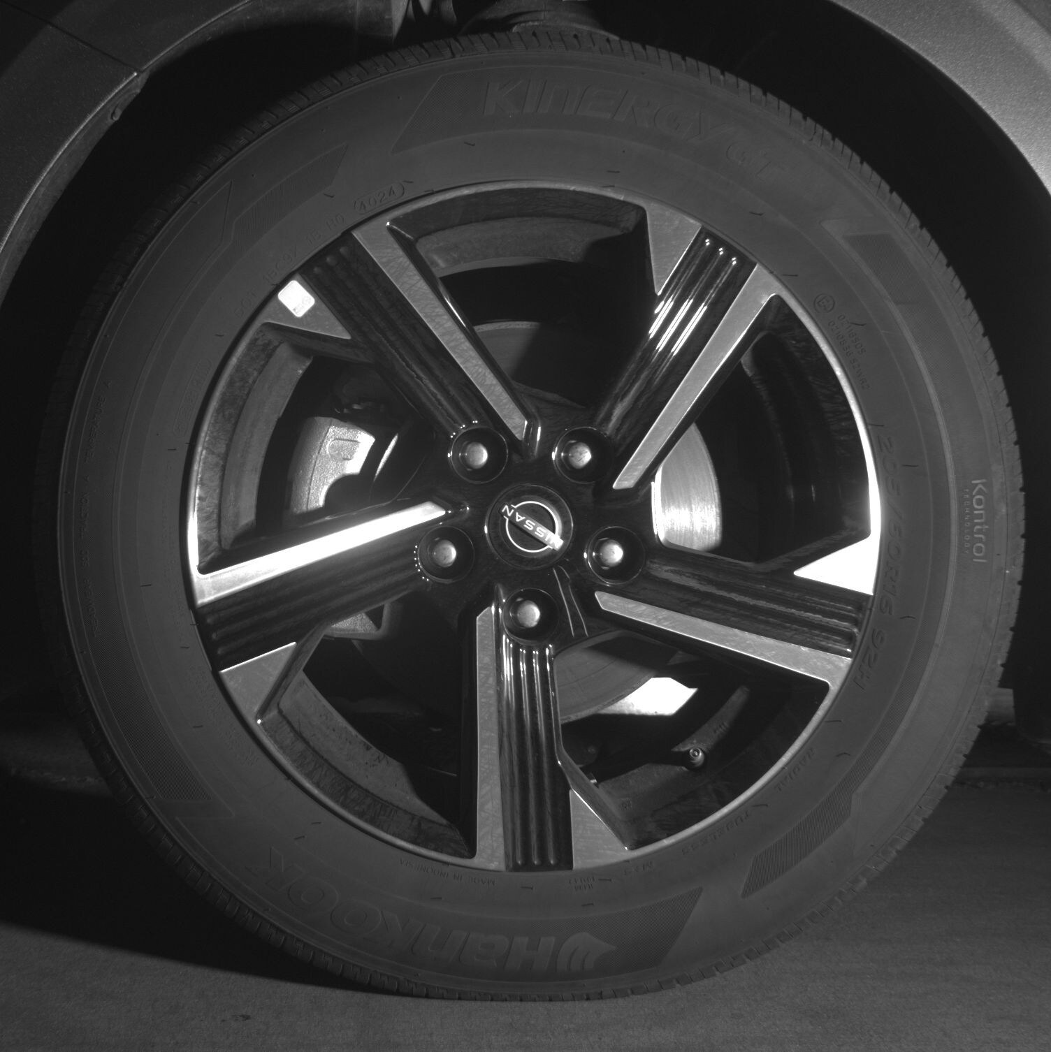 Thumbnail: 2025 Nissan Sentra - 9