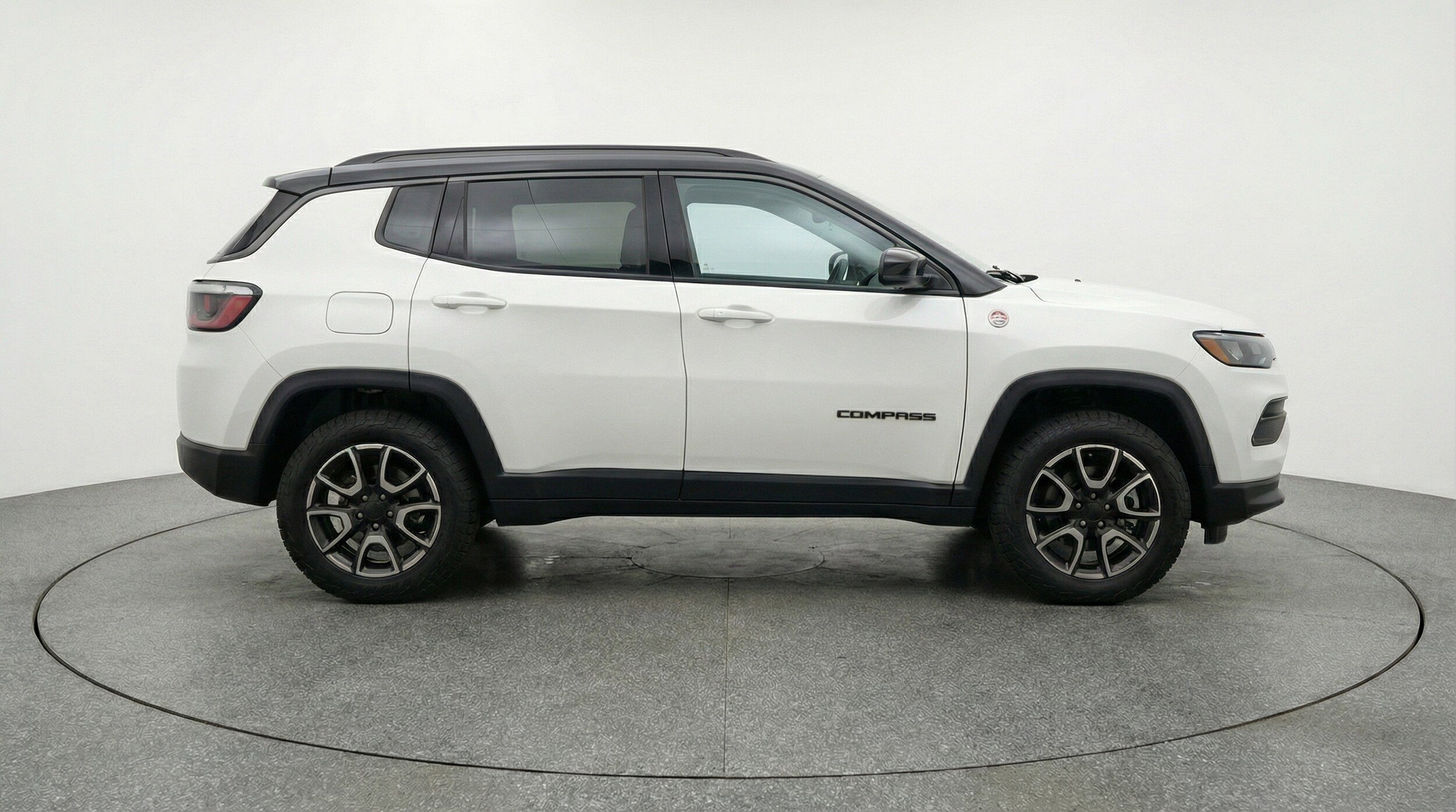 Thumbnail: 2025 Jeep Compass - 11