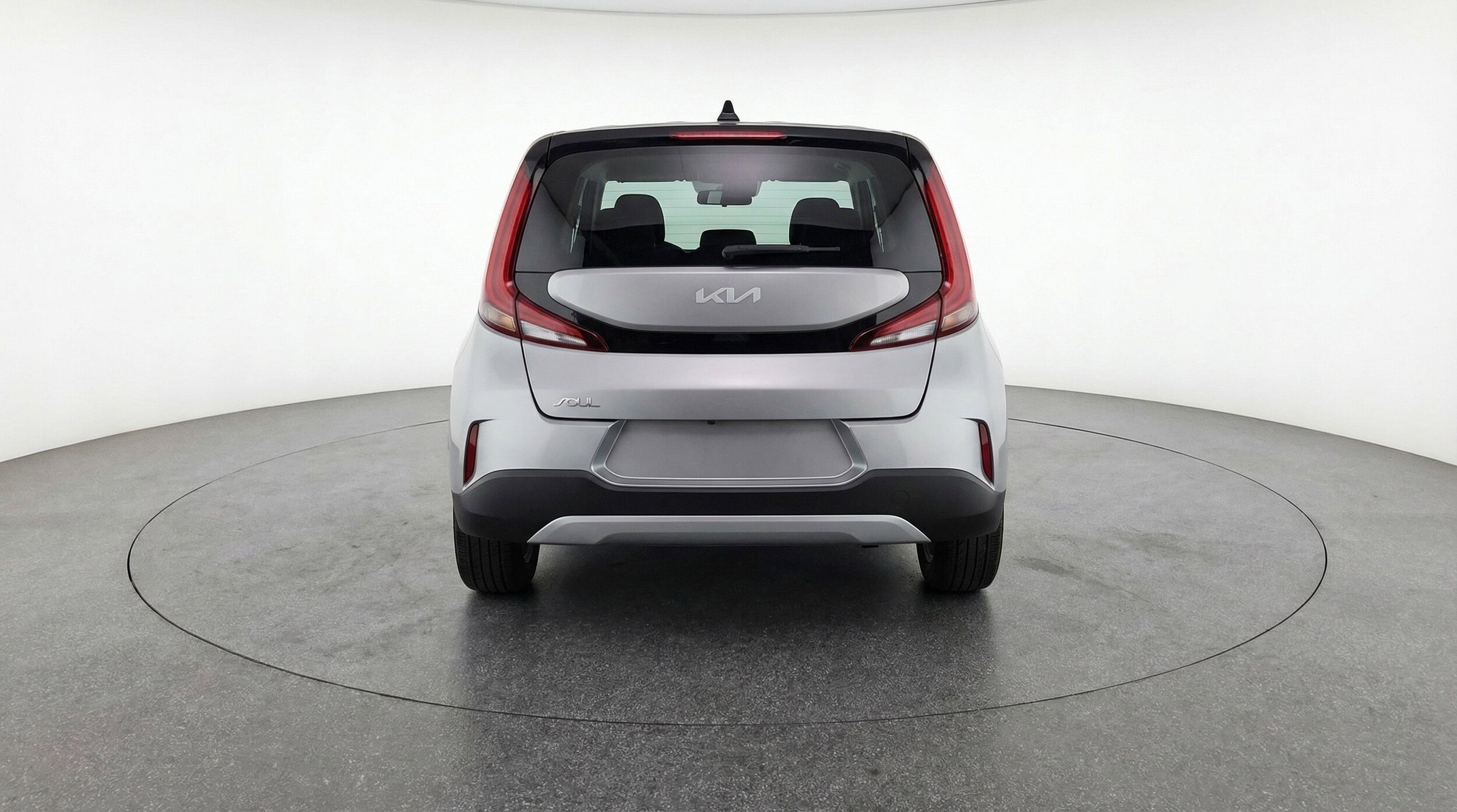 Thumbnail: 2025 Kia Soul - 7