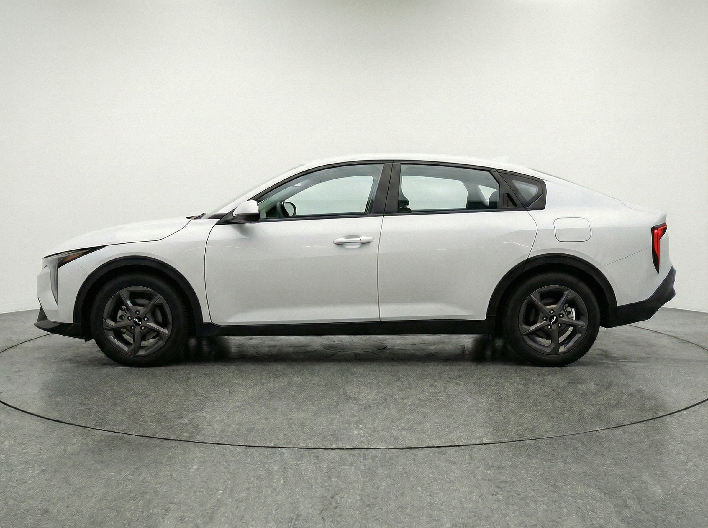 Thumbnail: 2025 Kia K4 - 5