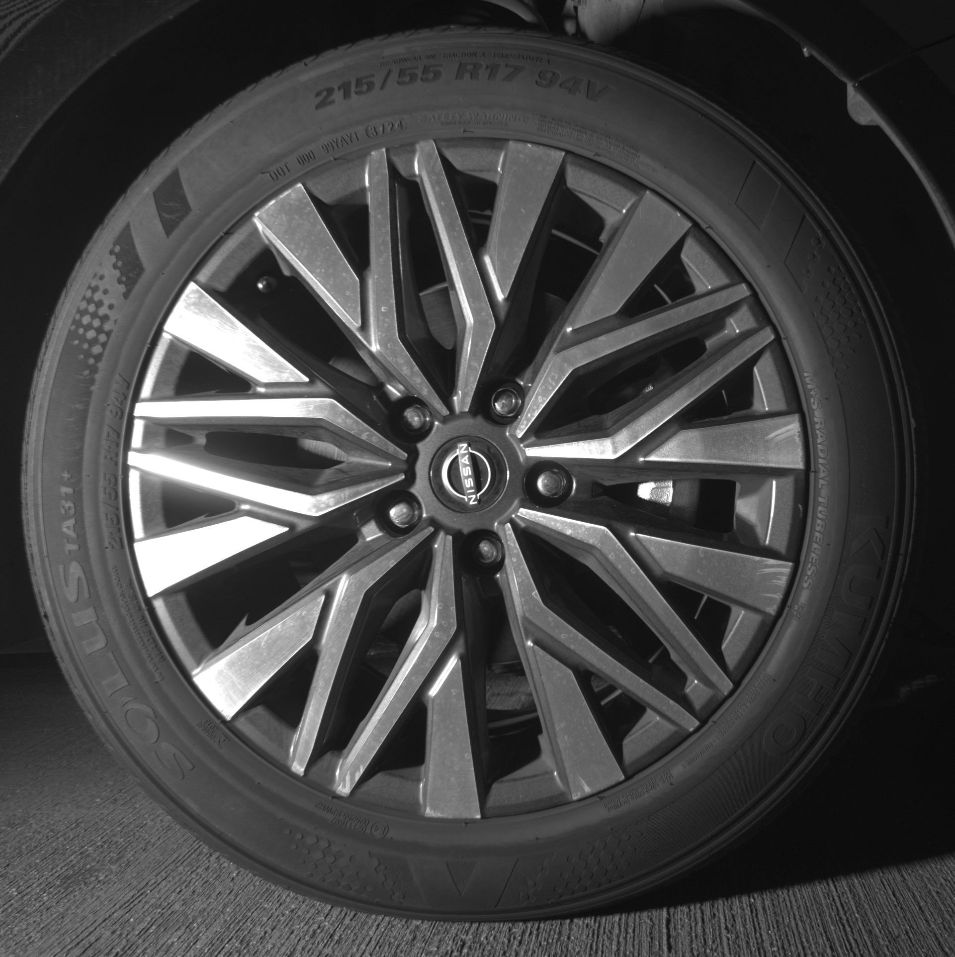 Thumbnail: 2025 Nissan Altima - 13