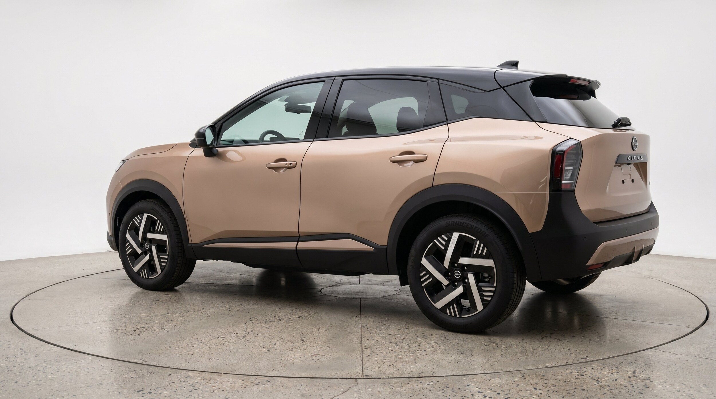 Thumbnail: 2026 Nissan Kicks - 6
