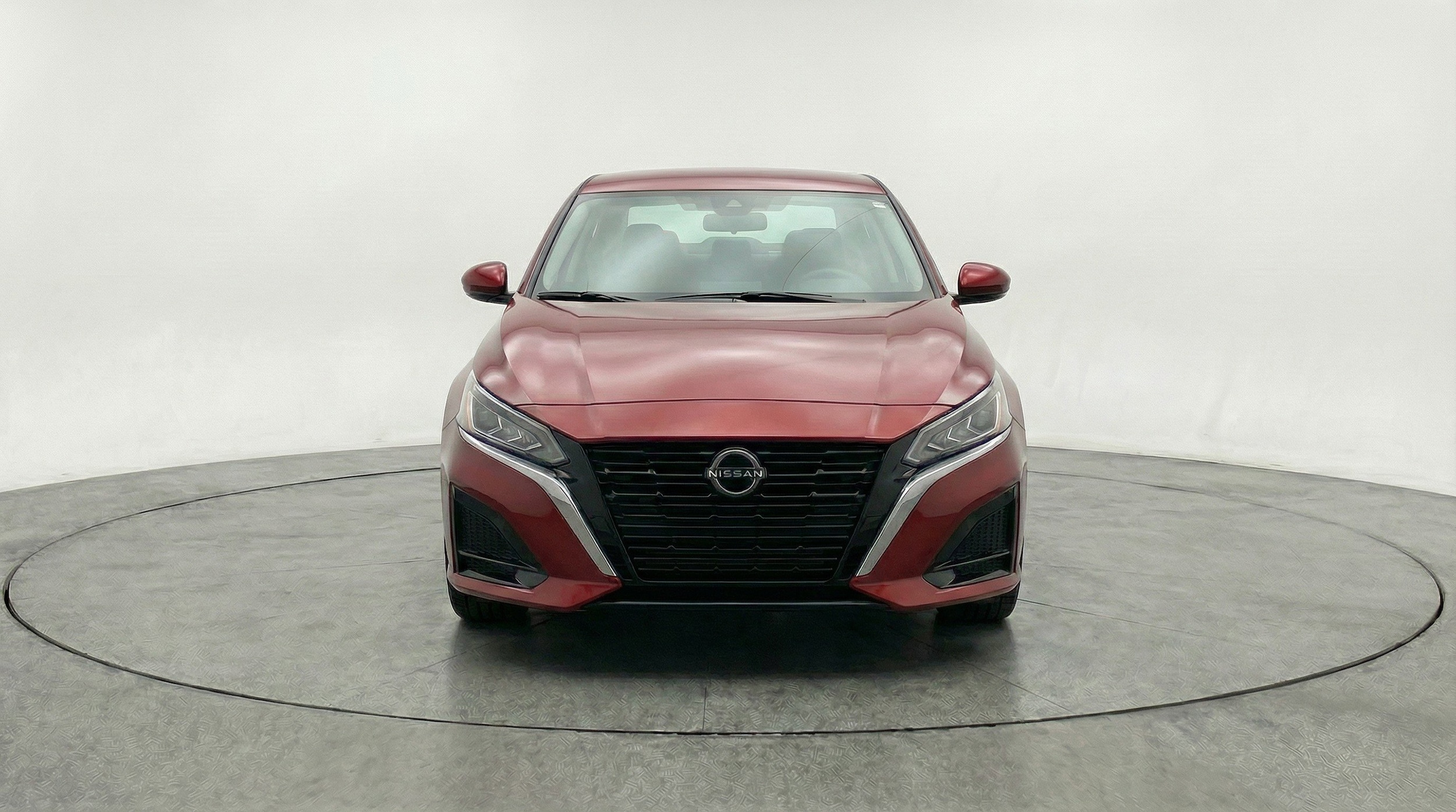 Thumbnail: 2025 Nissan Altima - 2