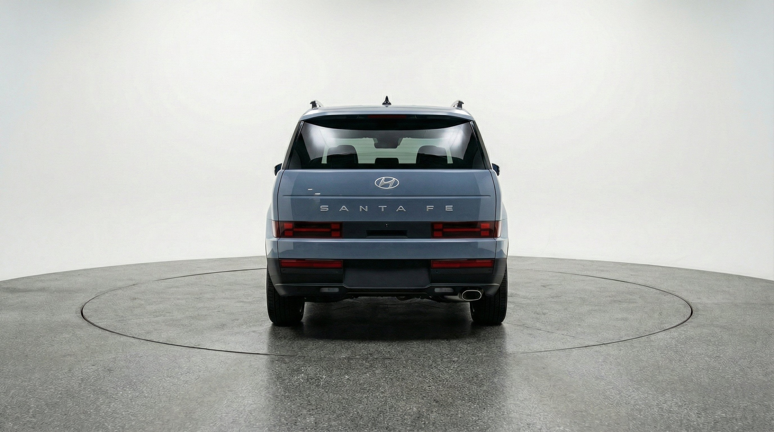 Thumbnail: 2026 Hyundai Santa Fe - 7