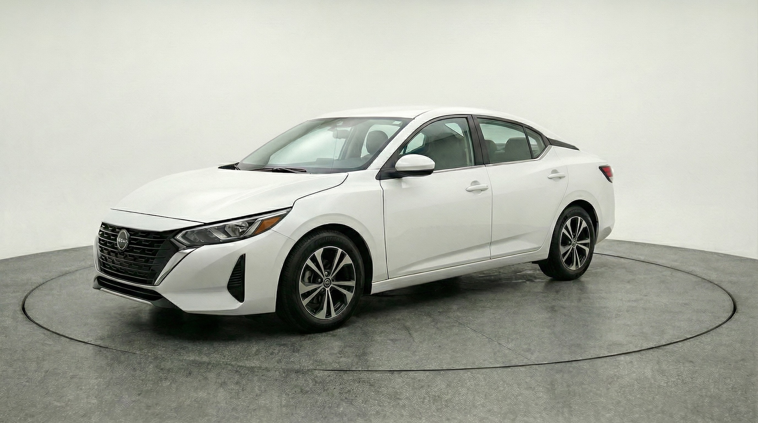 Thumbnail: 2025 Nissan Sentra - 3