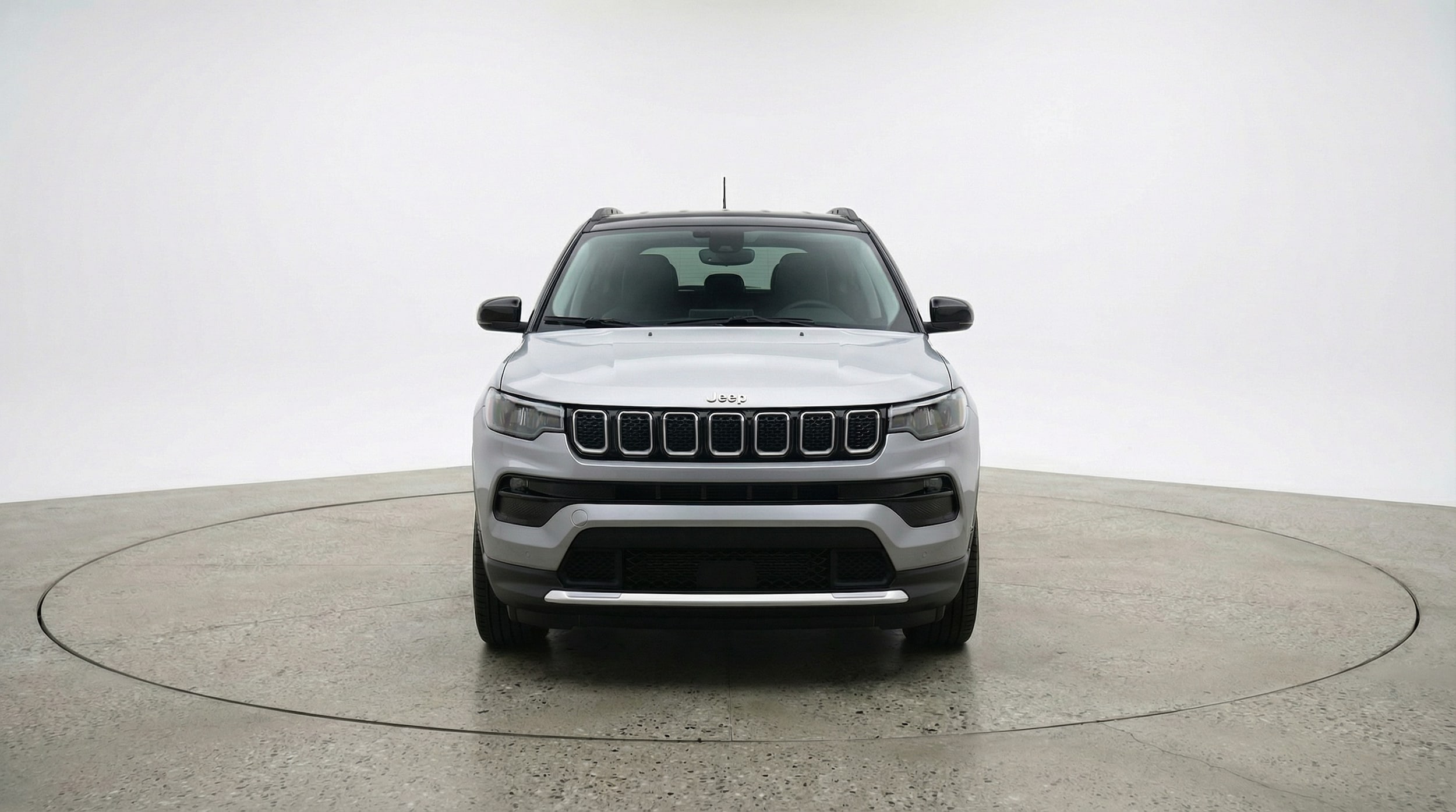 Thumbnail: 2025 Jeep Compass - 2