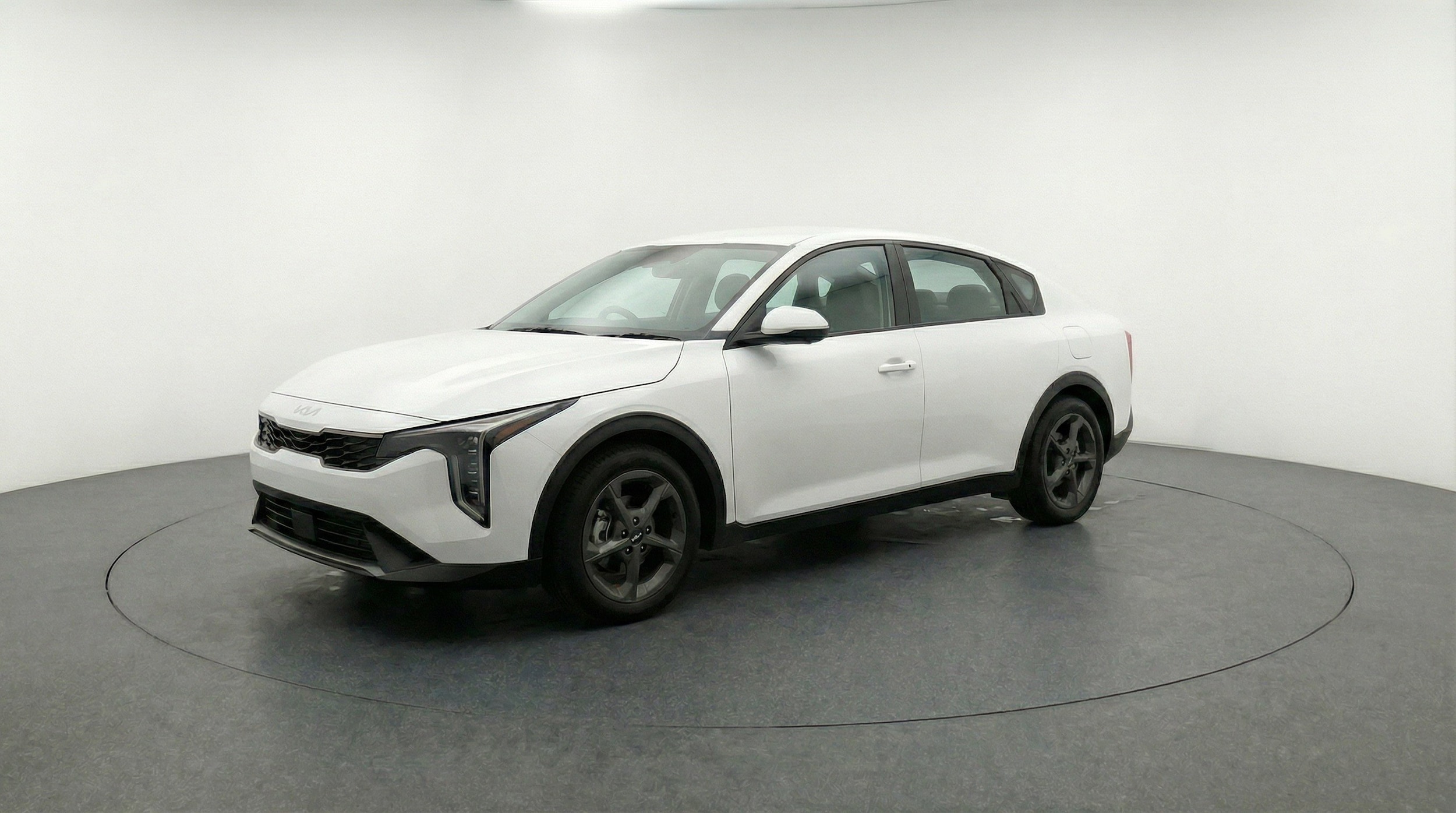 Thumbnail: 2025 Kia K4 - 3