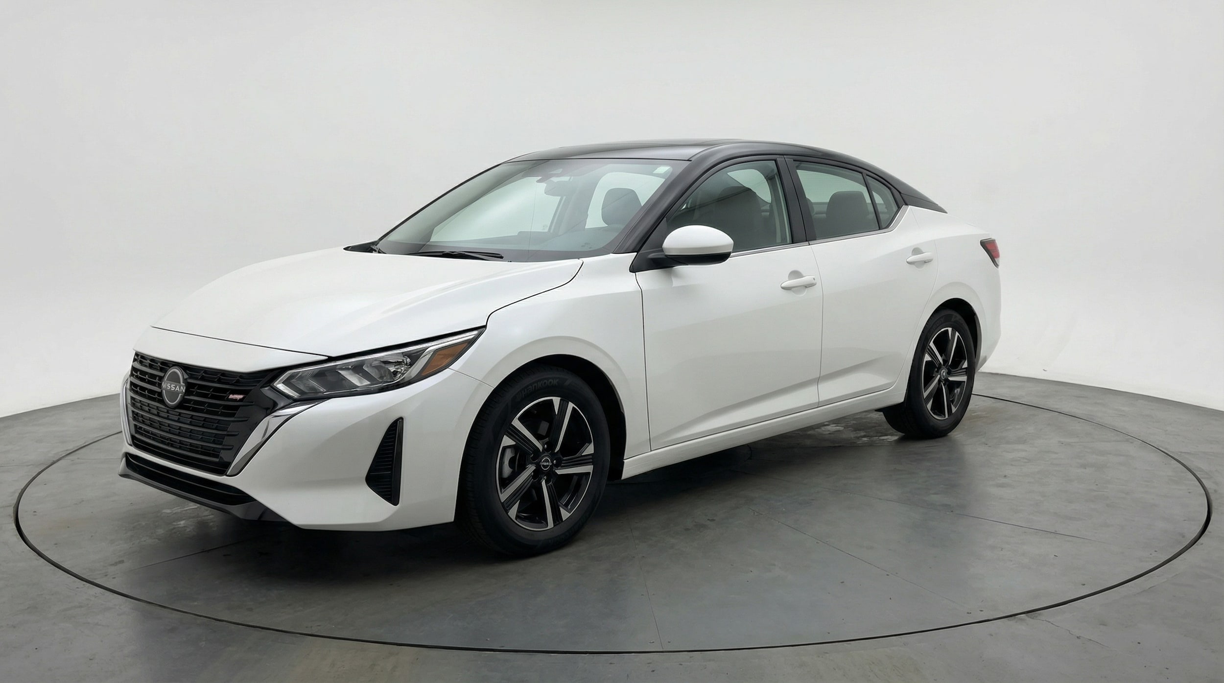 Thumbnail: 2025 Nissan Sentra - 3