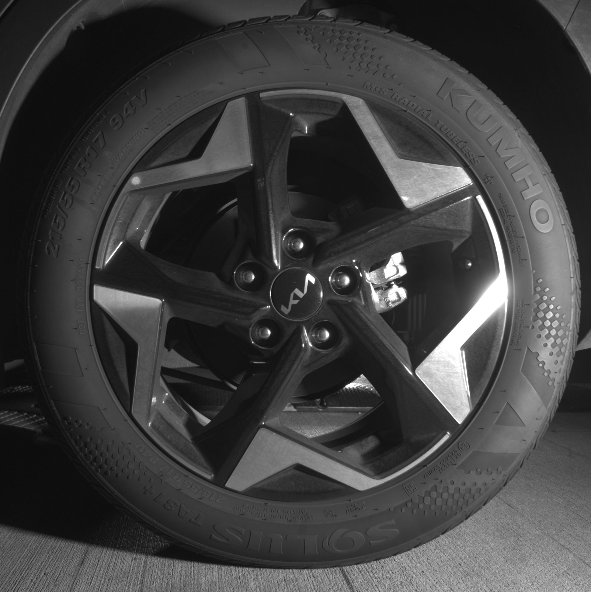 Thumbnail: 2025 Kia Seltos - 11