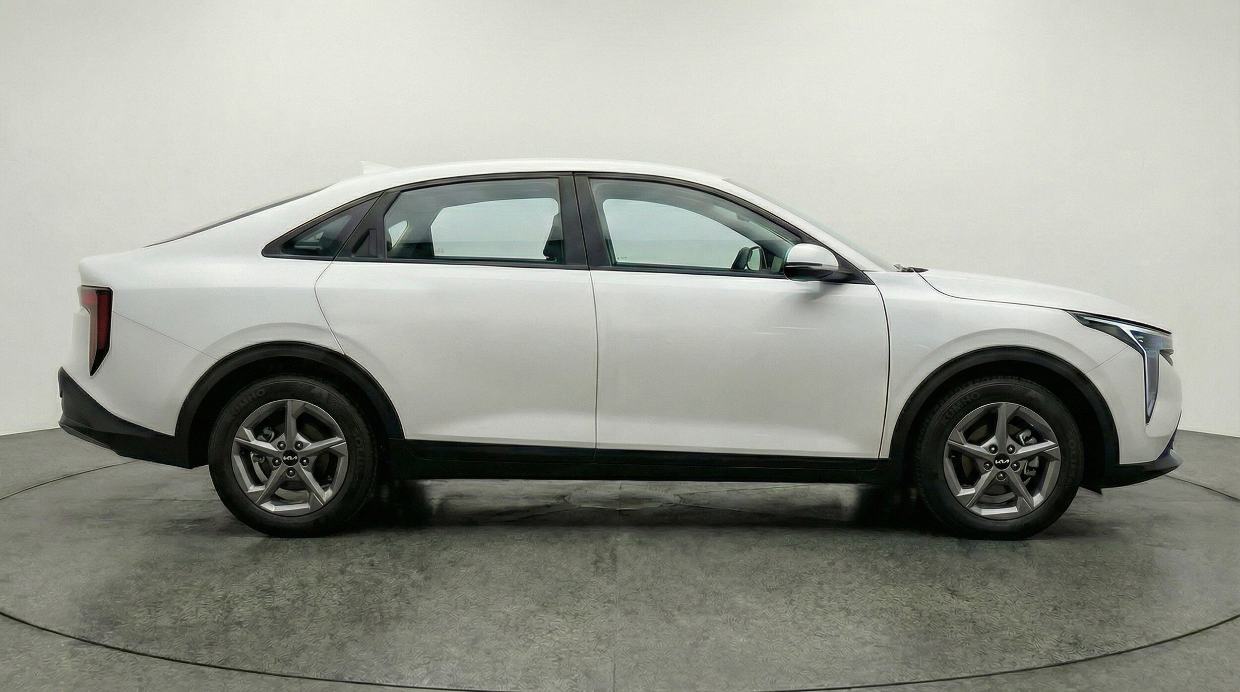 Thumbnail: 2025 Kia K4 - 11