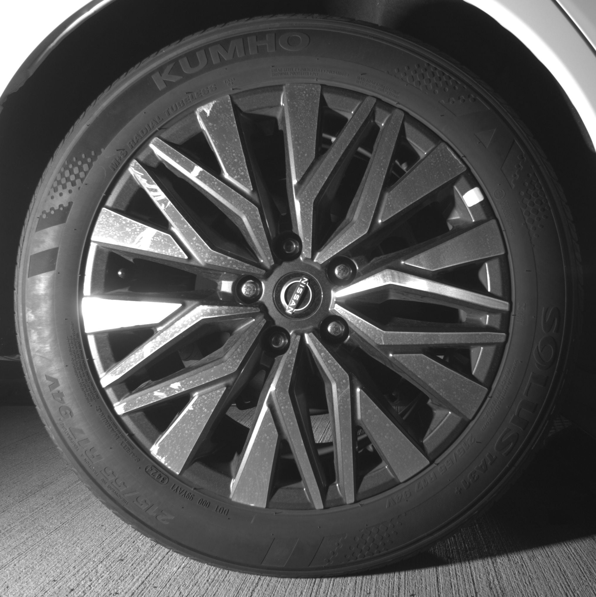 Thumbnail: 2025 Nissan Altima - 12