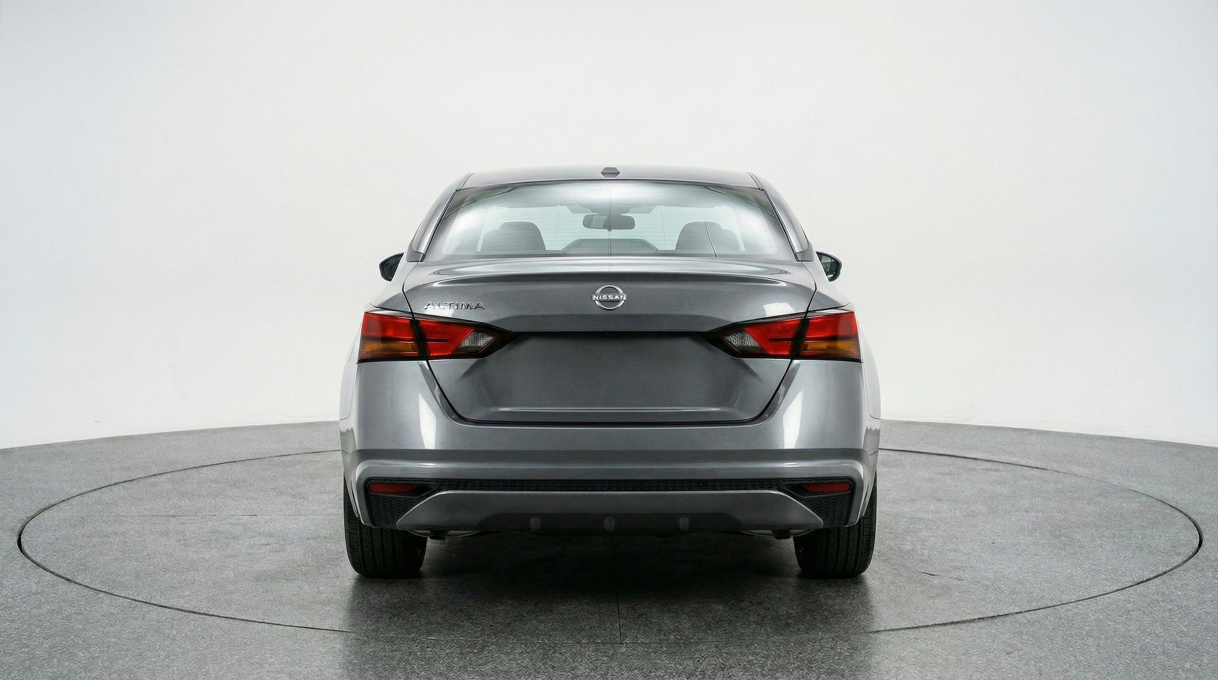 Thumbnail: 2025 Nissan Altima - 7