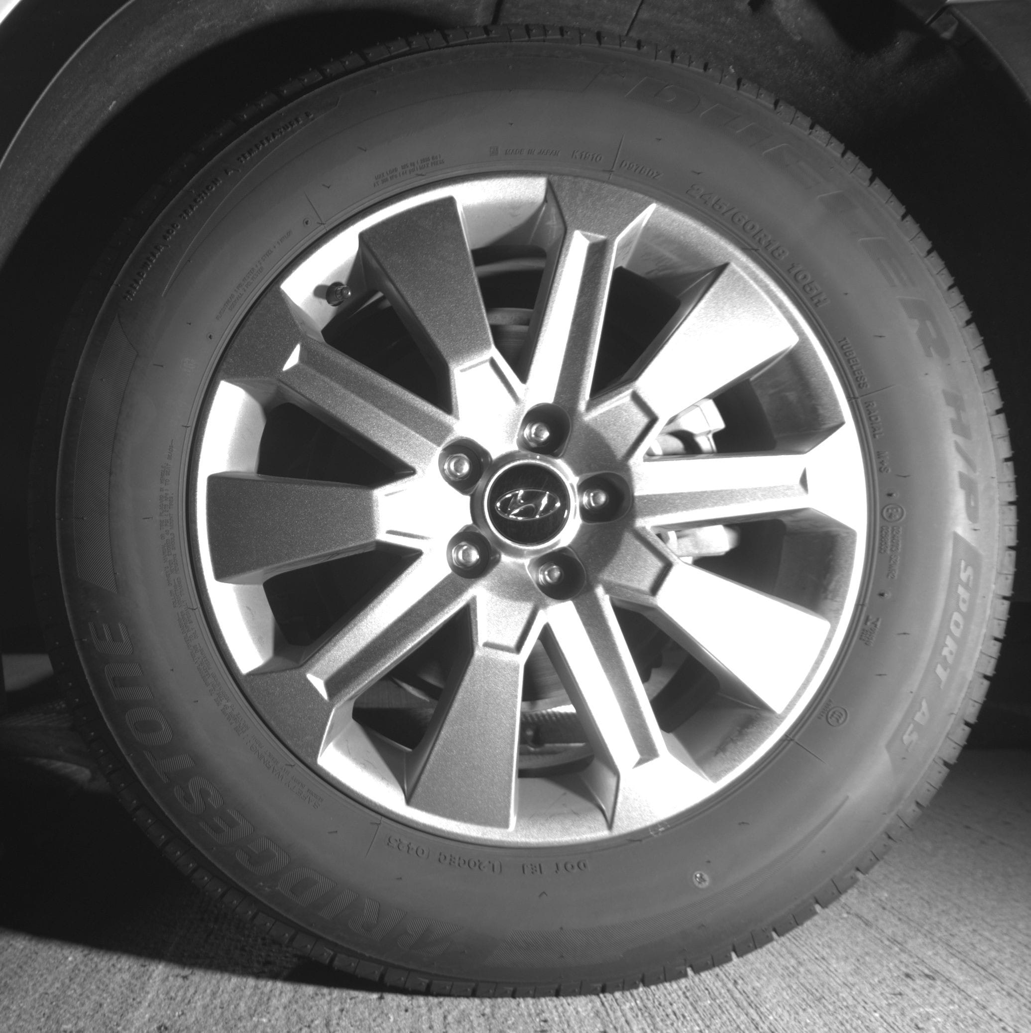 Thumbnail: 2025 Hyundai Palisade - 11