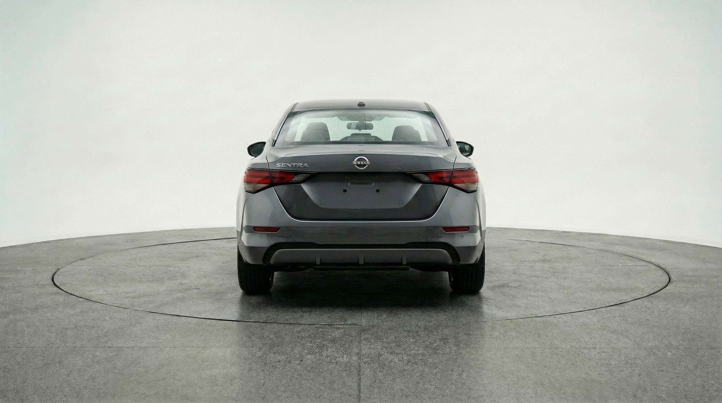 Thumbnail: 2025 Nissan Sentra - 7