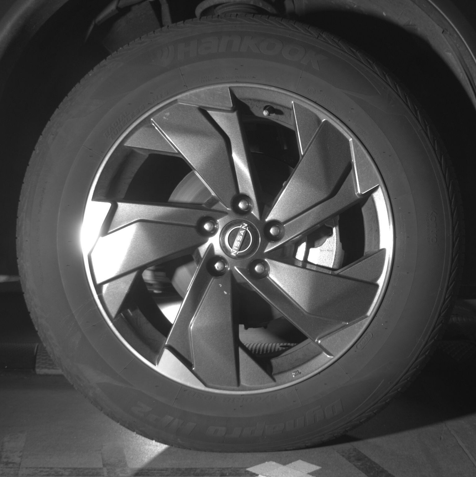 Thumbnail: 2025 Nissan Rogue - 10