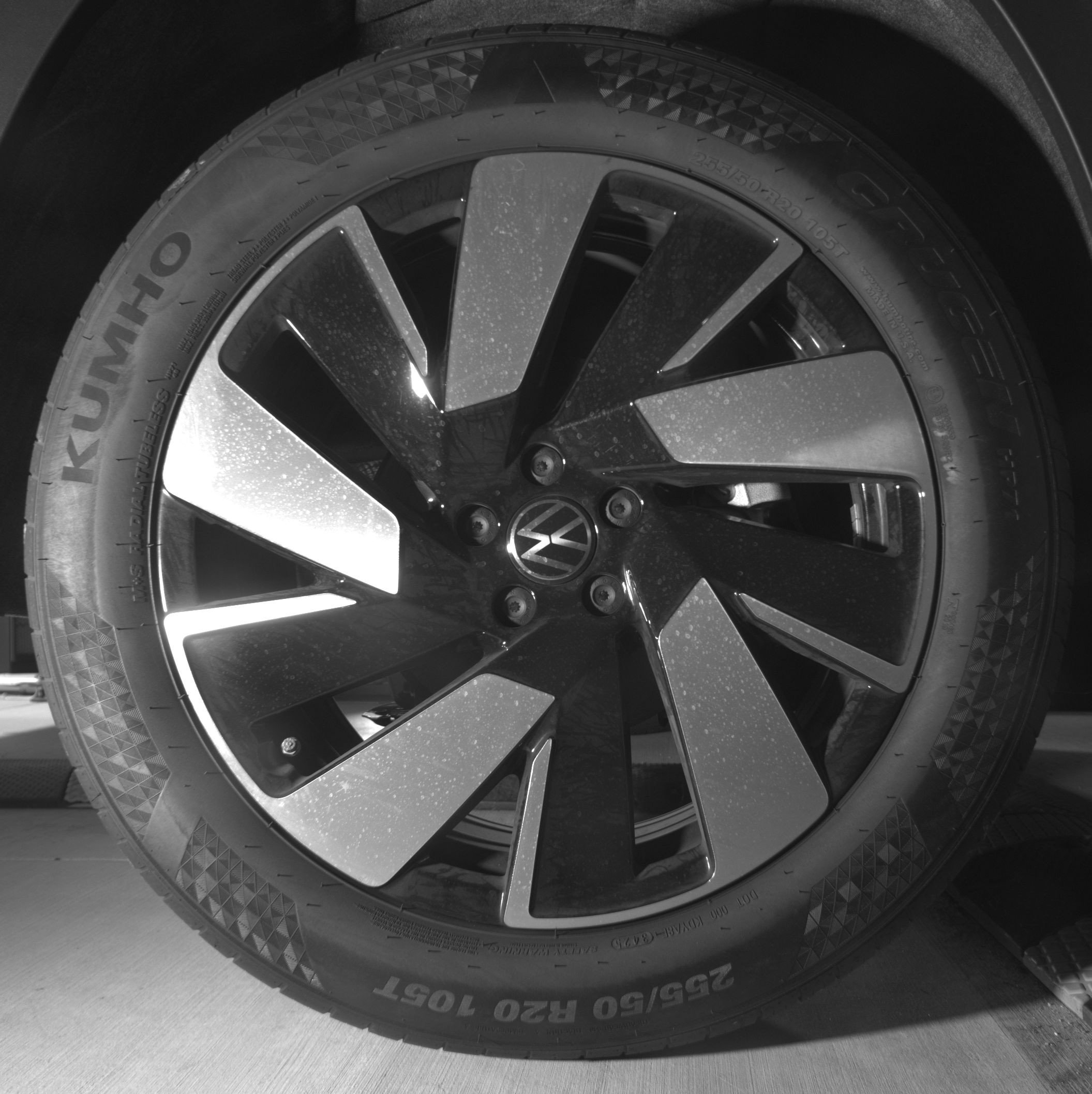 Thumbnail: 2026 Volkswagen Atlas - 15