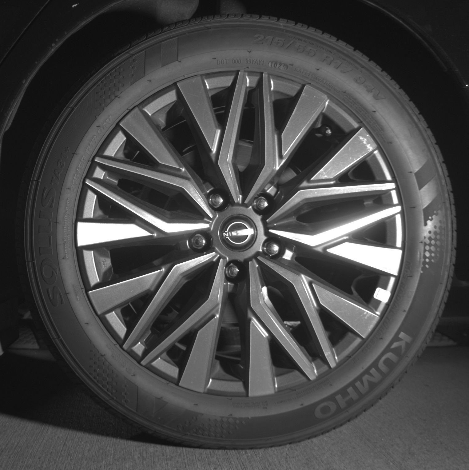 Thumbnail: 2025 Nissan Altima - 14