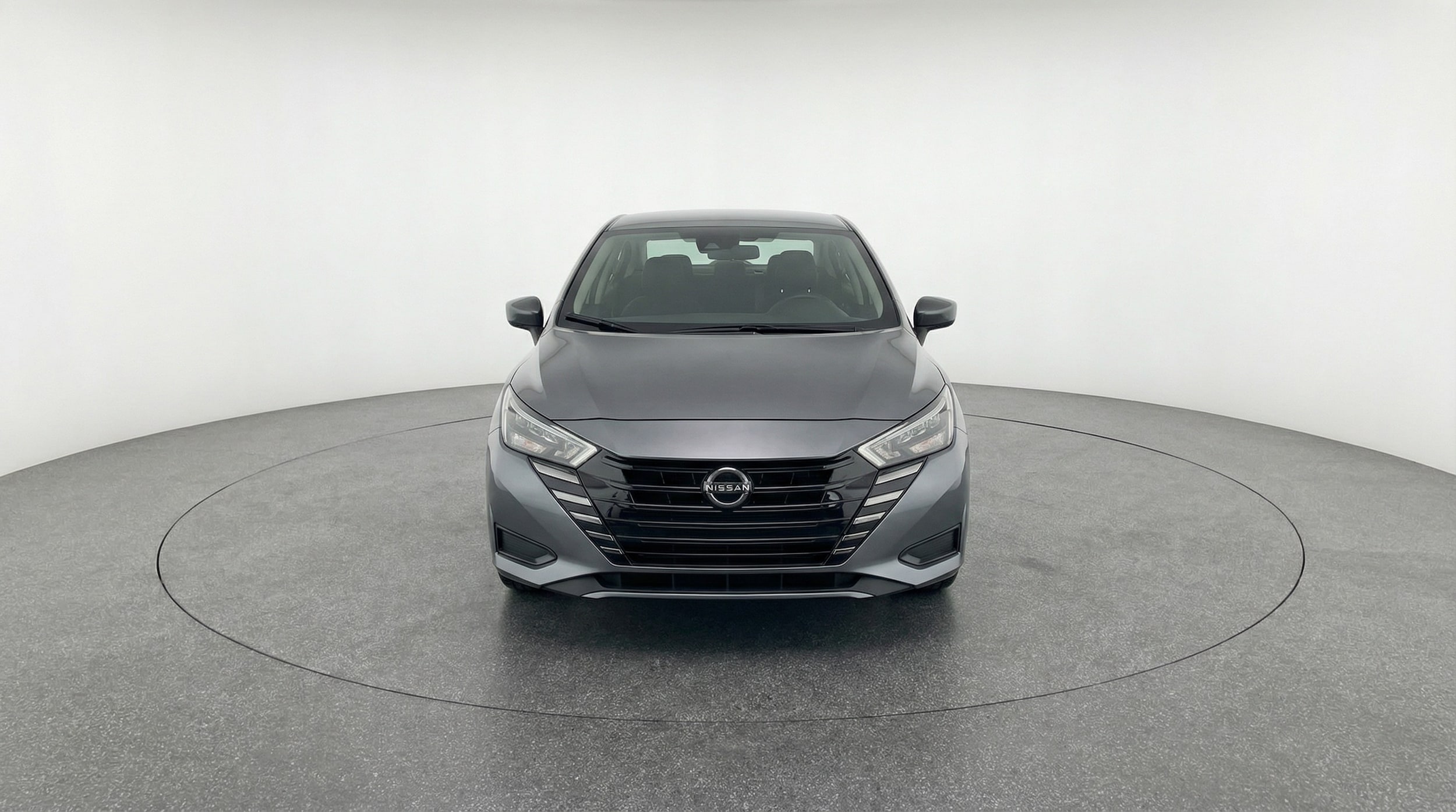 Thumbnail: 2025 Nissan Versa - 2