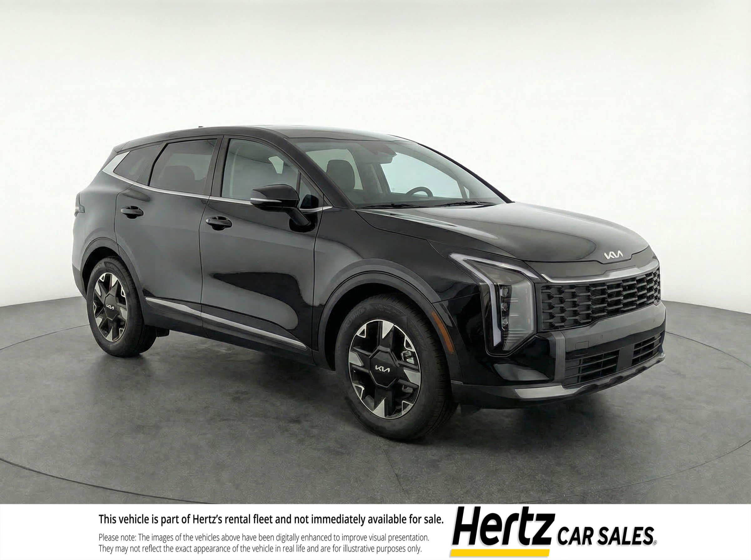 Thumbnail: 2026 Kia Sportage - 1