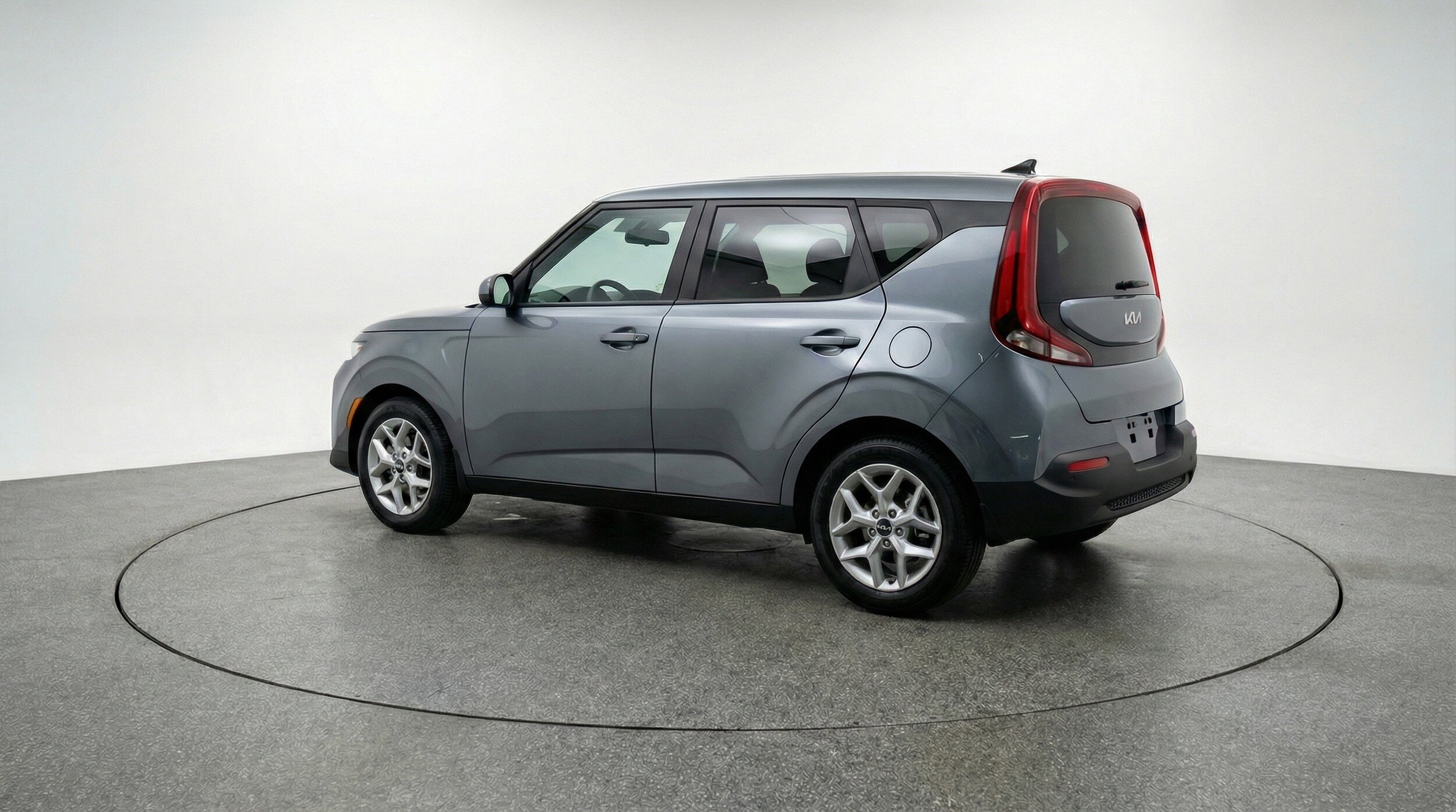 Thumbnail: 2025 Kia Soul - 6