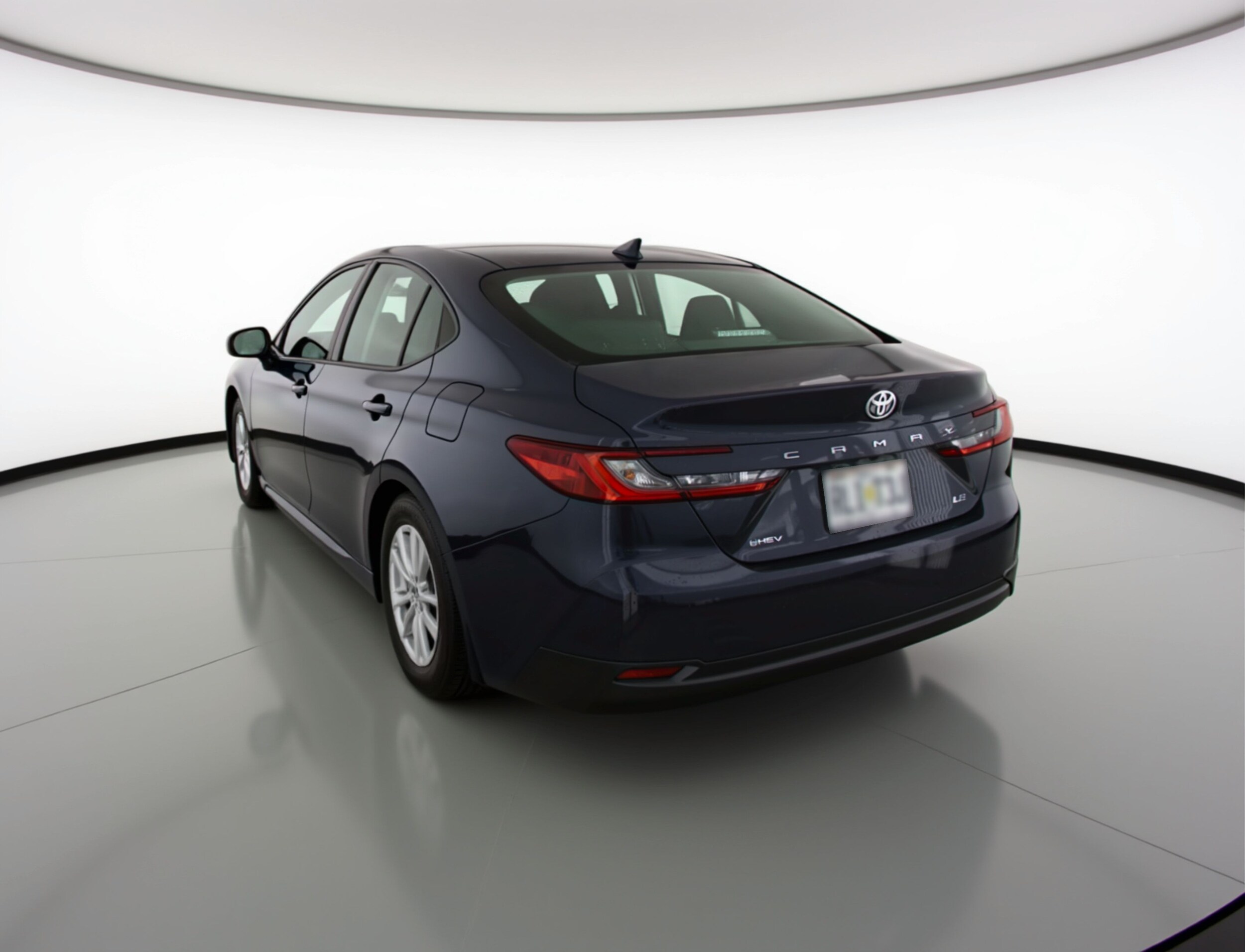 Thumbnail: 2025 Toyota Camry - 5