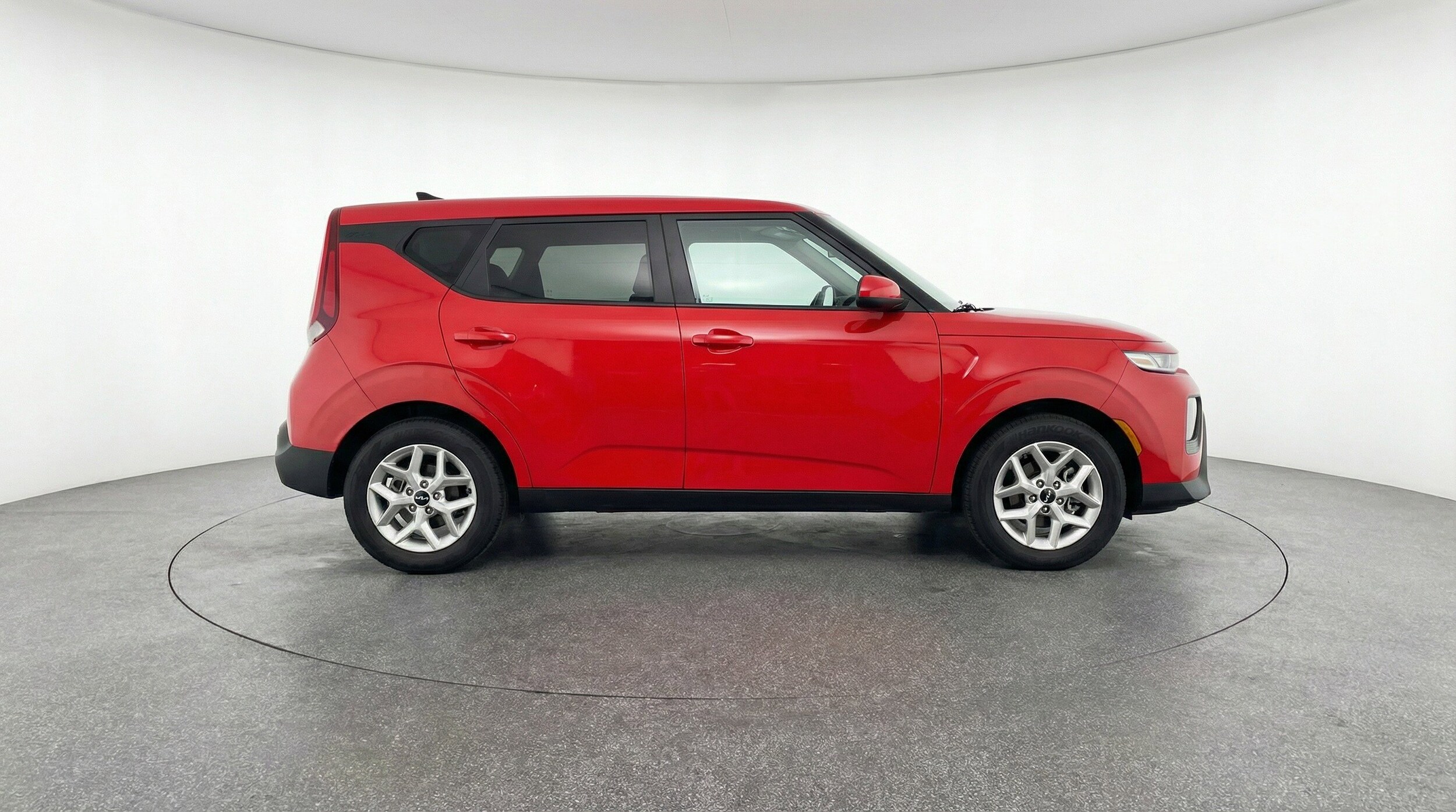 Thumbnail: 2025 Kia Soul - 11