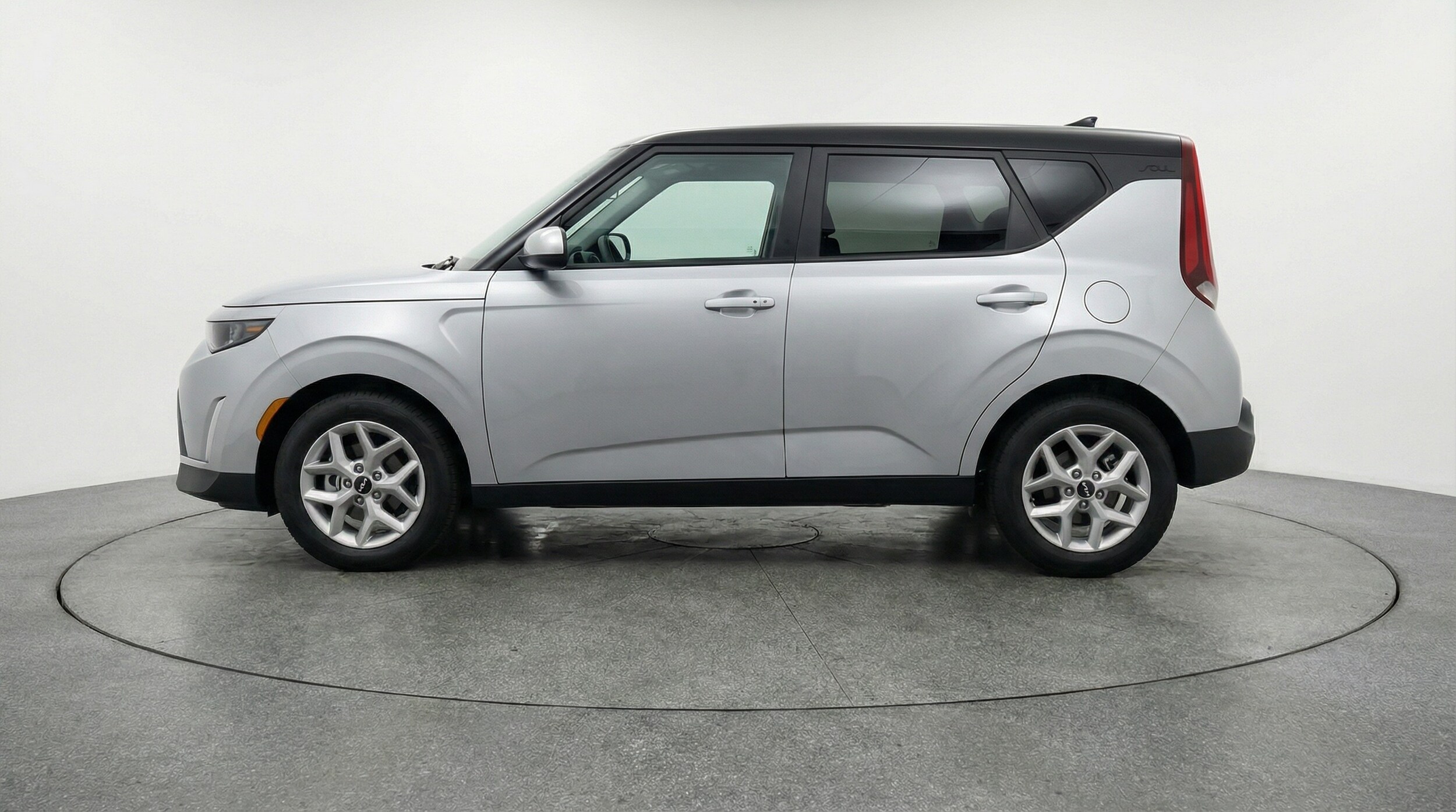 Thumbnail: 2025 Kia Soul - 4