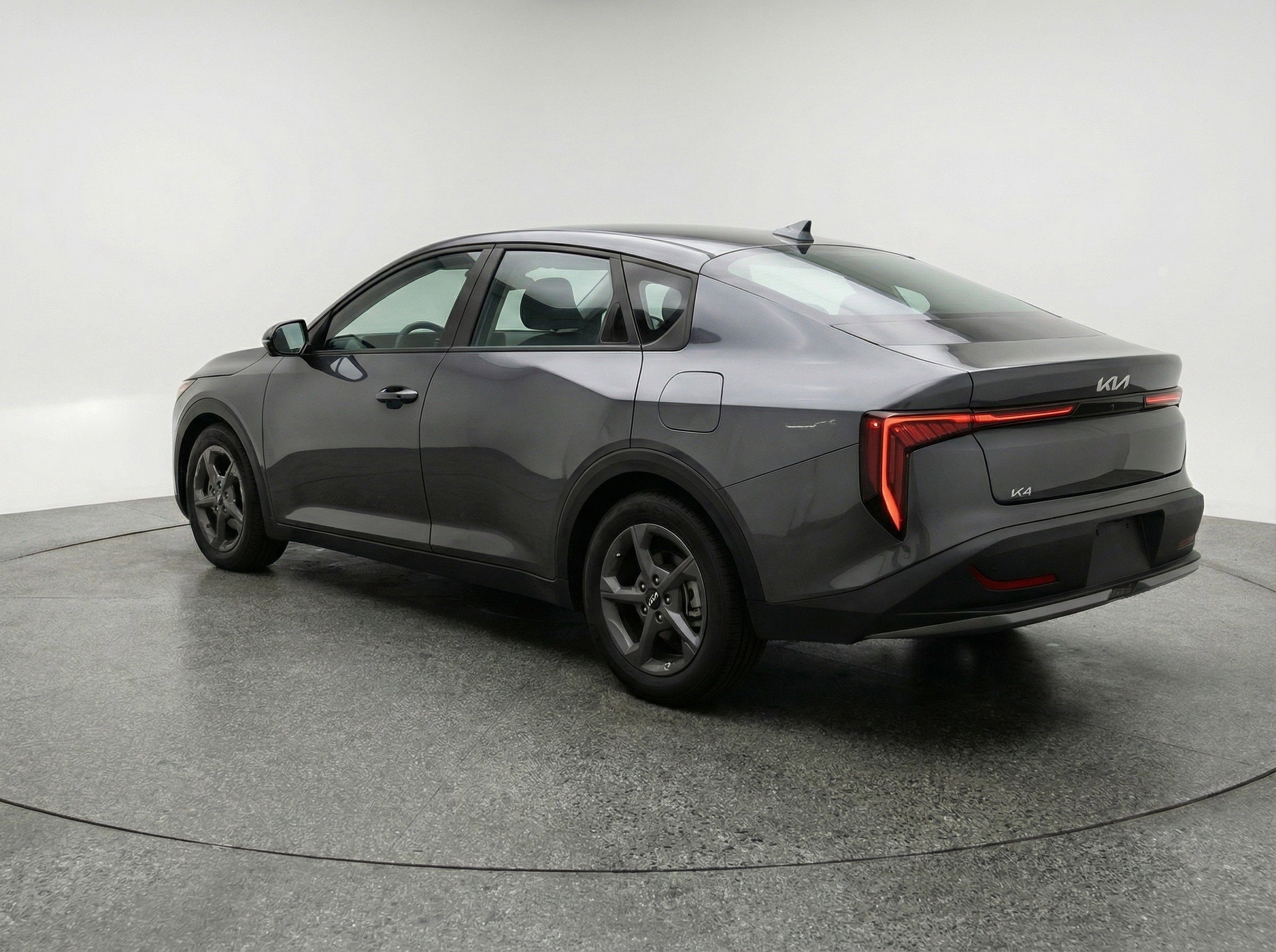 Thumbnail: 2025 Kia K4 - 6