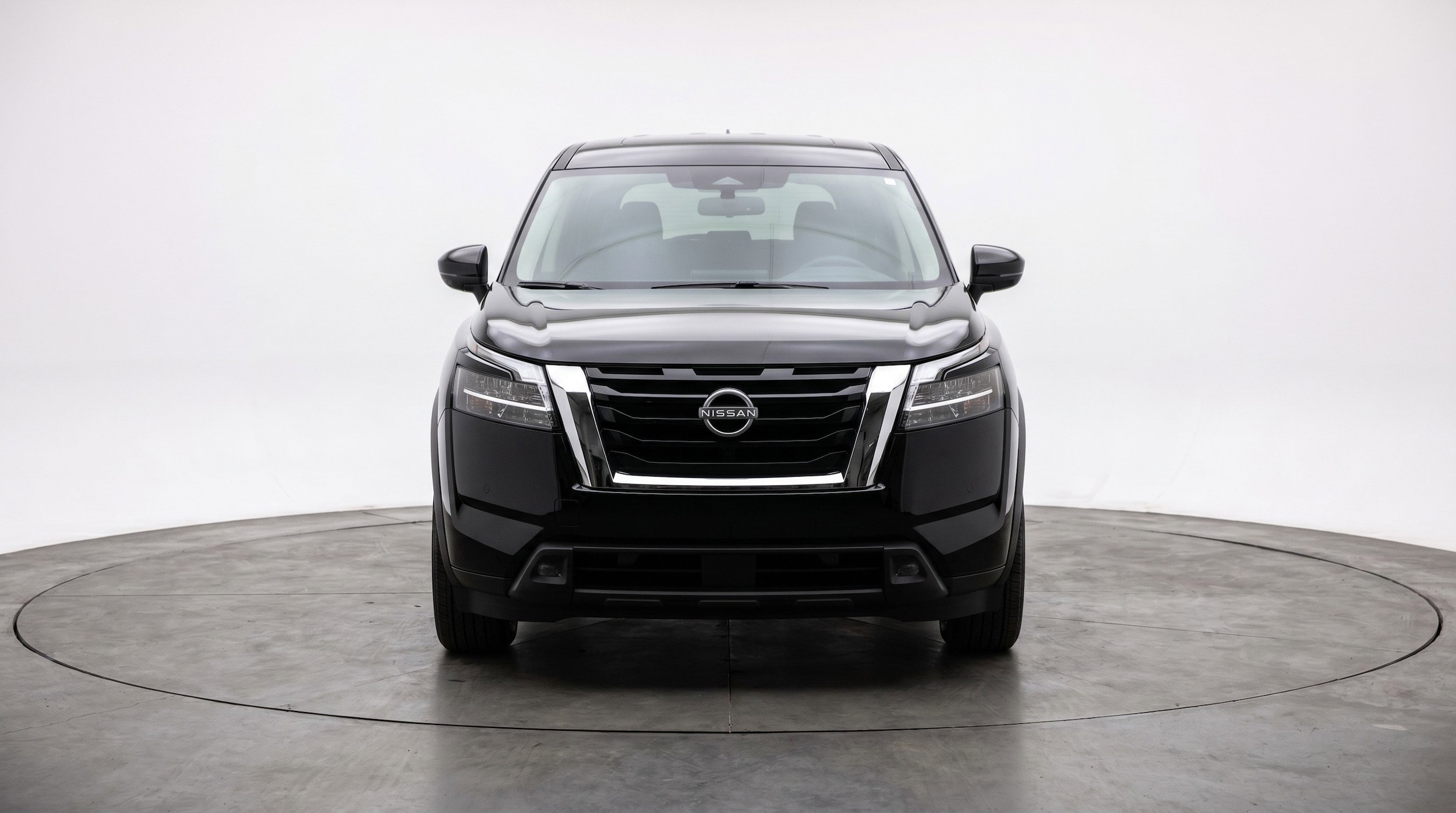 Thumbnail: 2025 Nissan Pathfinder - 2