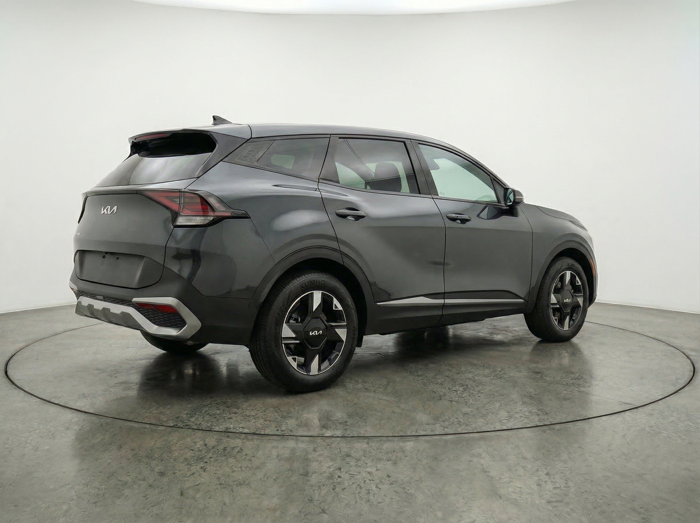Thumbnail: 2026 Kia Sportage - 9