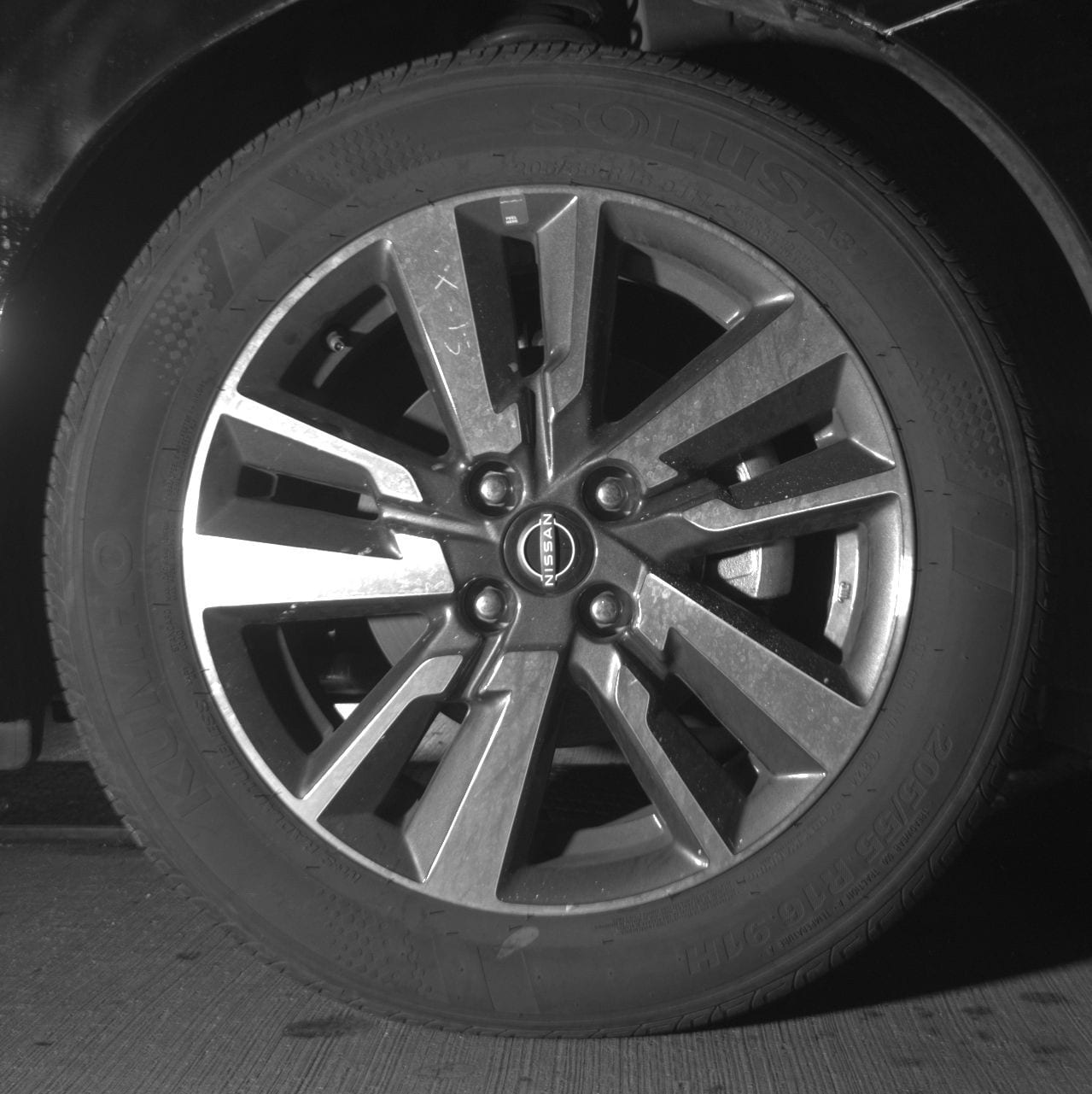 Thumbnail: 2025 Nissan Versa - 10