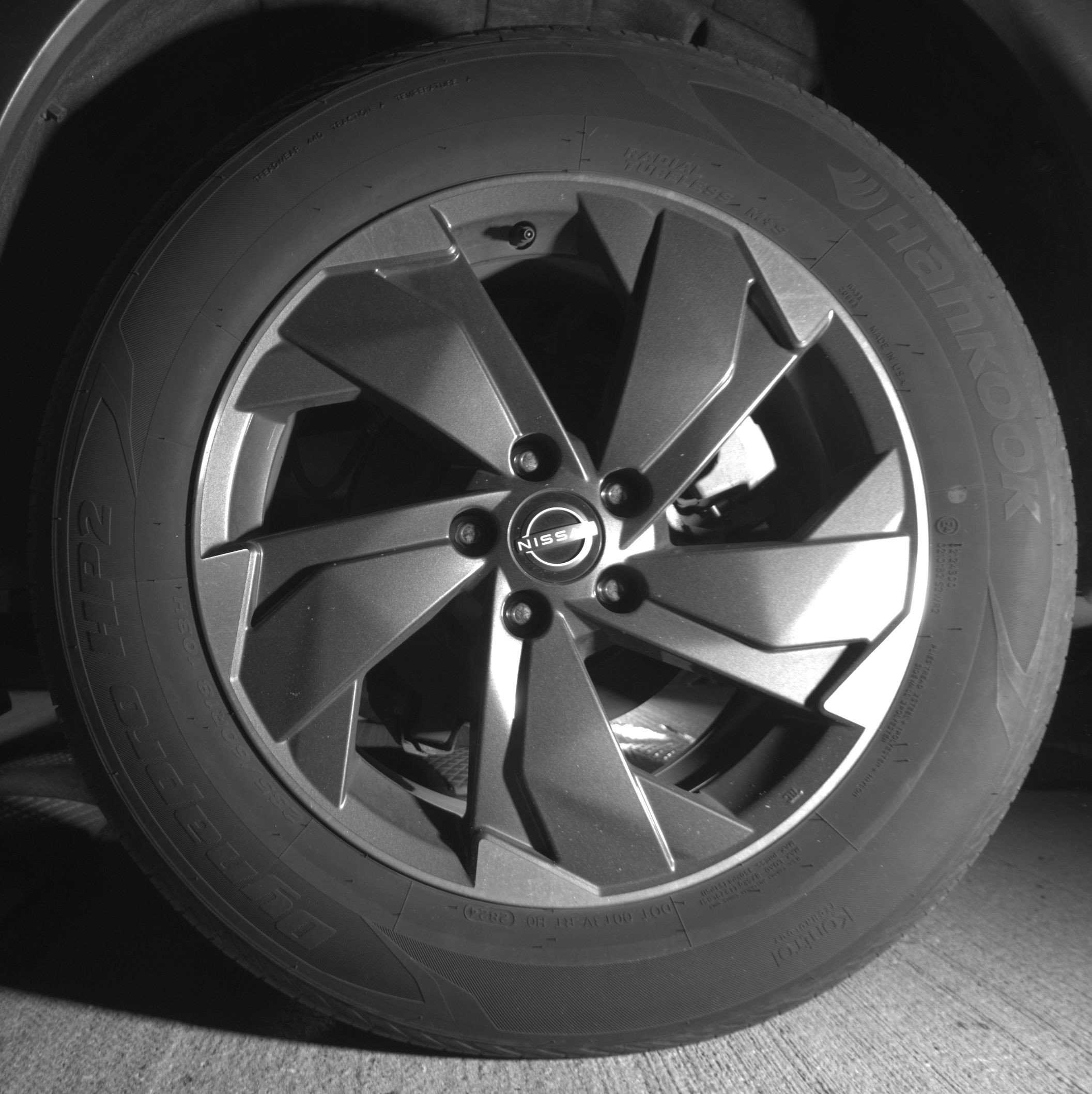 Thumbnail: 2025 Nissan Rogue - 14