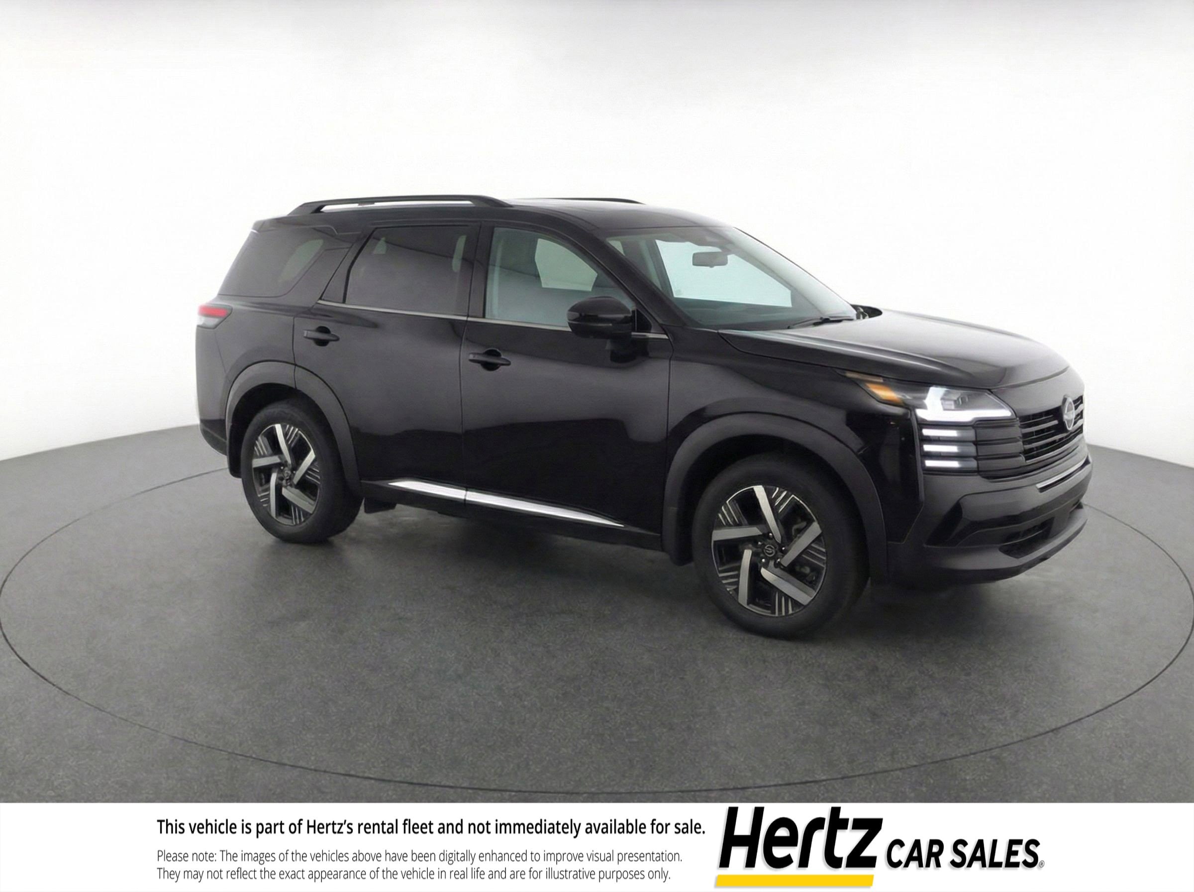 Thumbnail: 2025 Nissan Kicks - 1