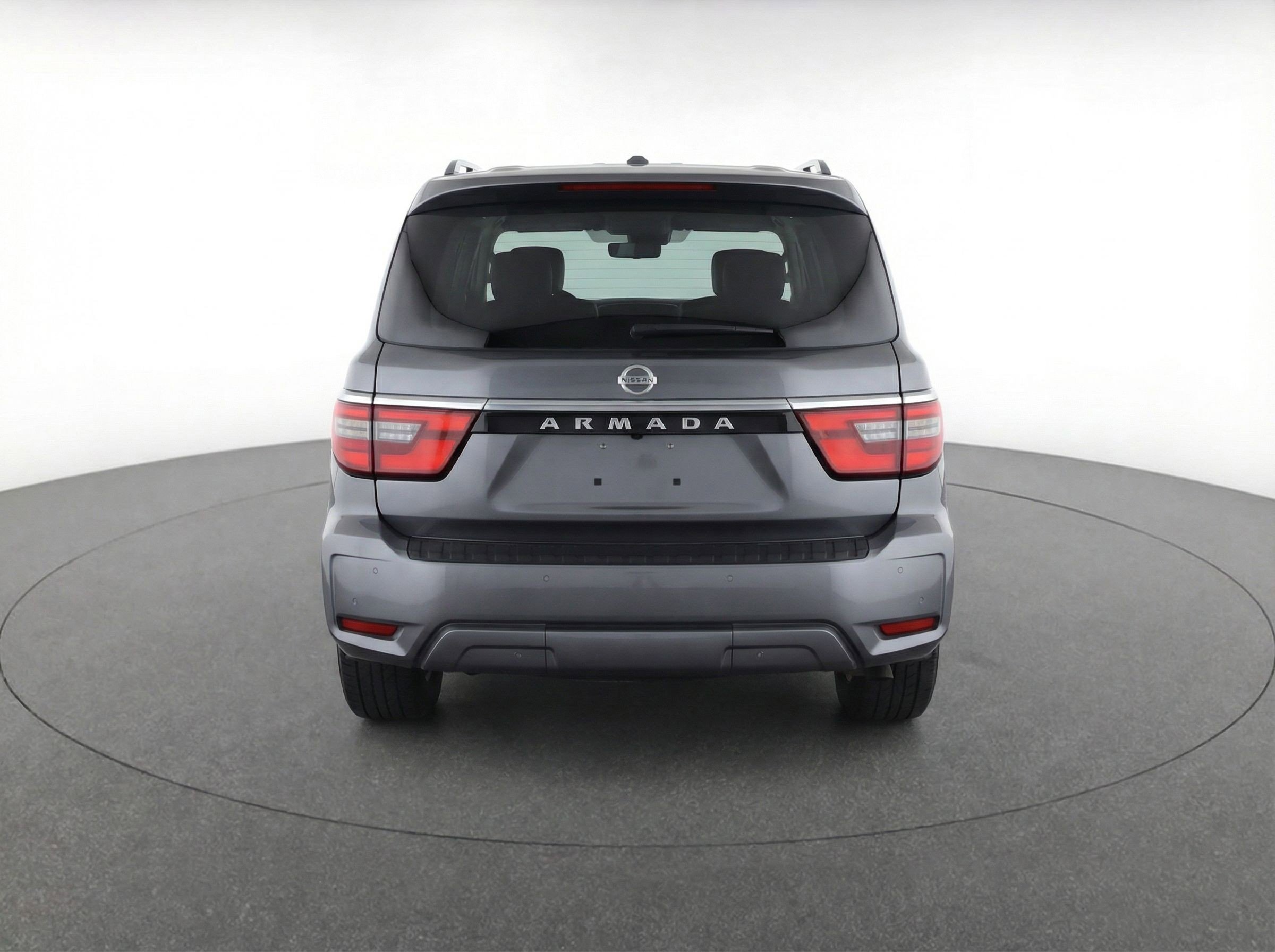 Thumbnail: 2023 Nissan Armada - 7