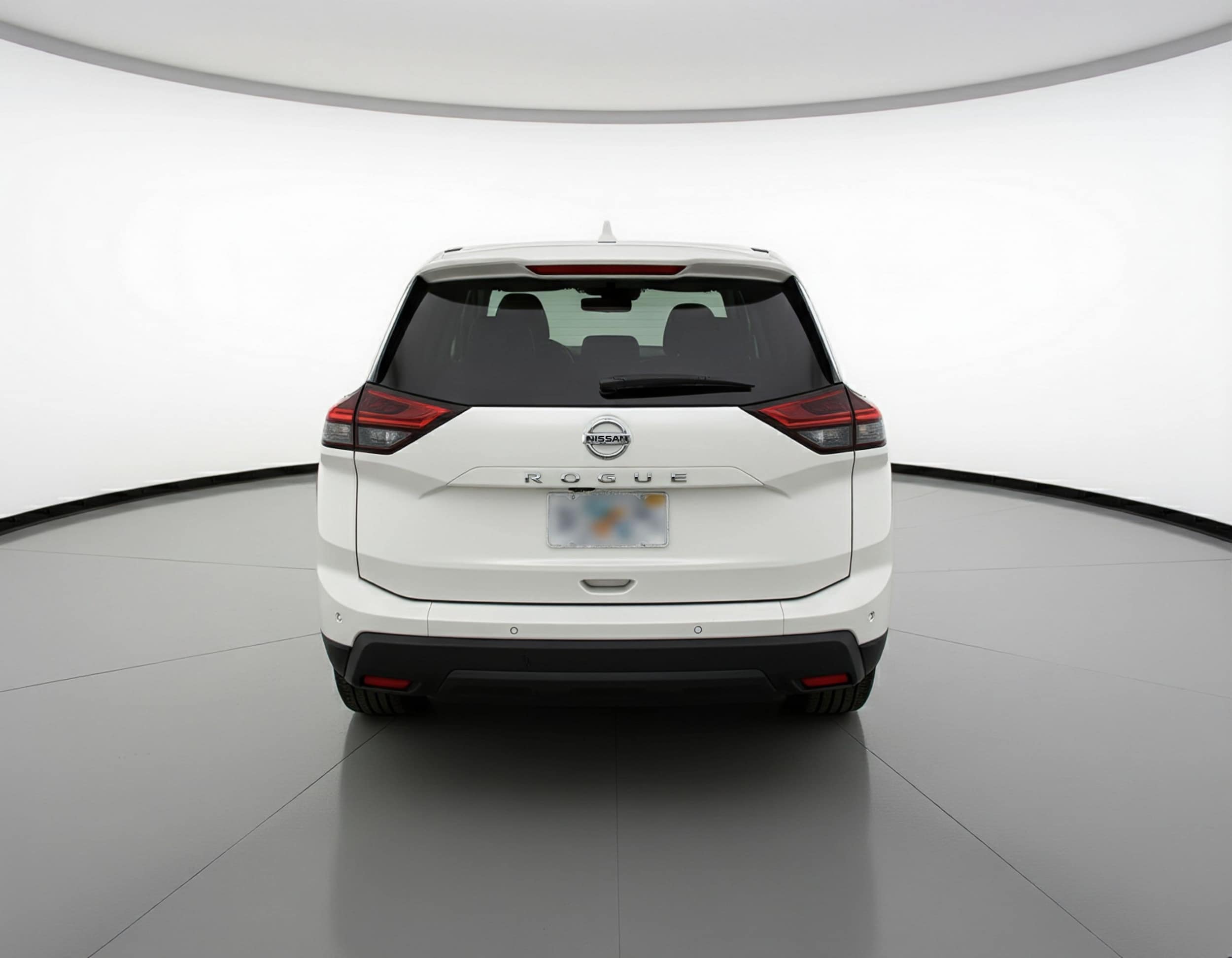 Thumbnail: 2025 Nissan Rogue - 7