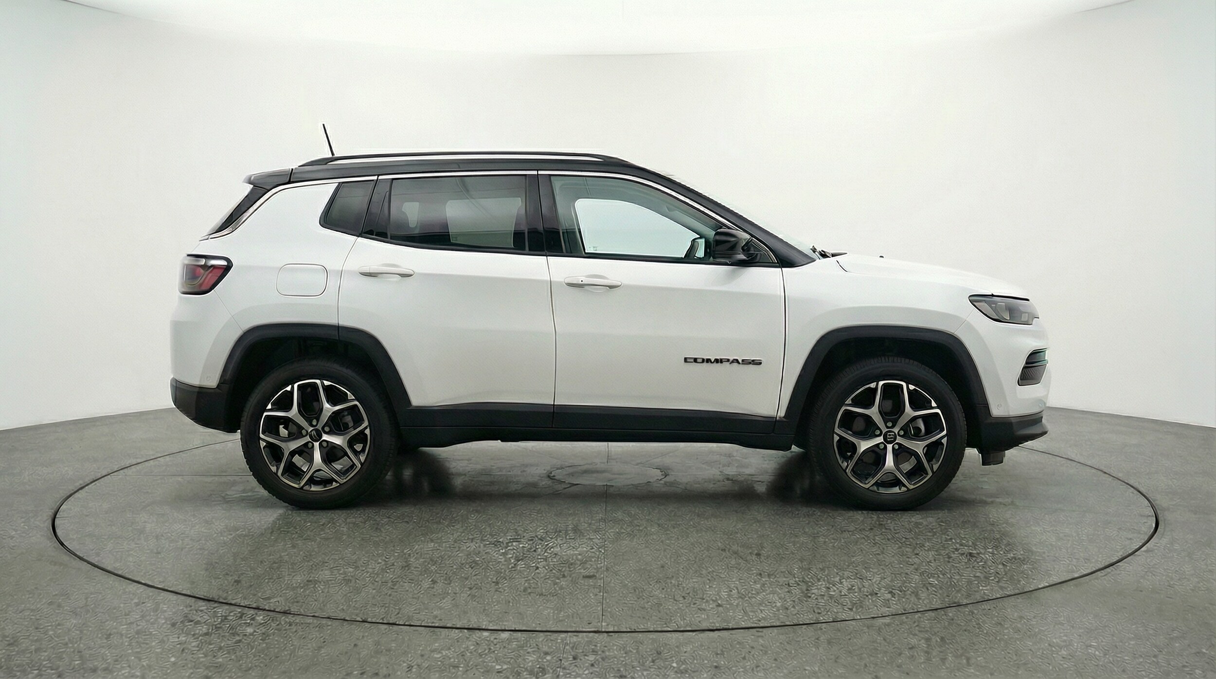 Thumbnail: 2025 Jeep Compass - 8