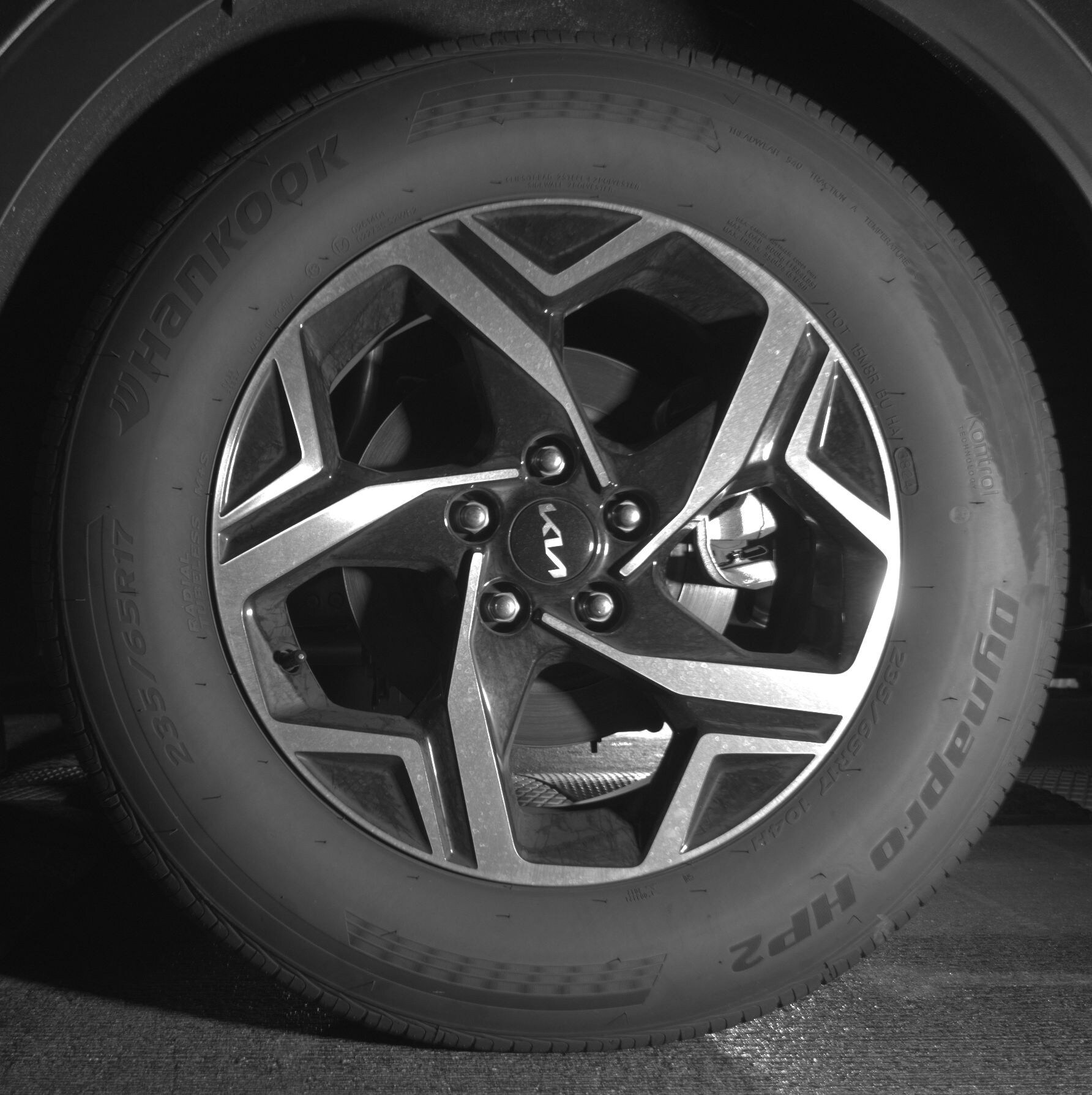 Thumbnail: 2025 Kia Sportage - 11