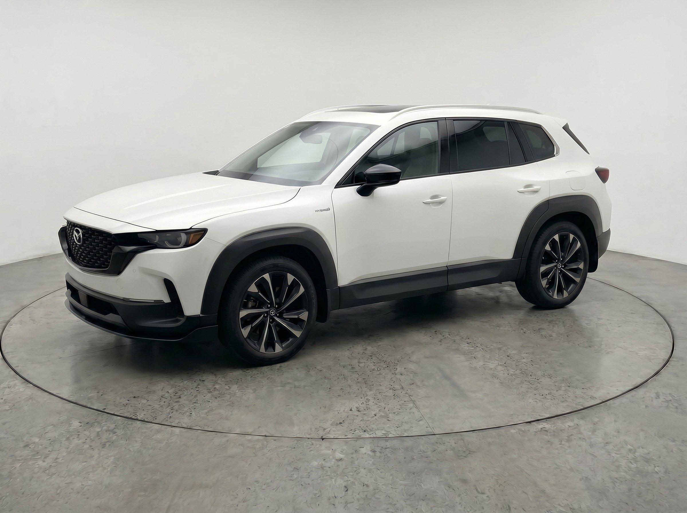 Thumbnail: 2025 Mazda CX-50 - 3