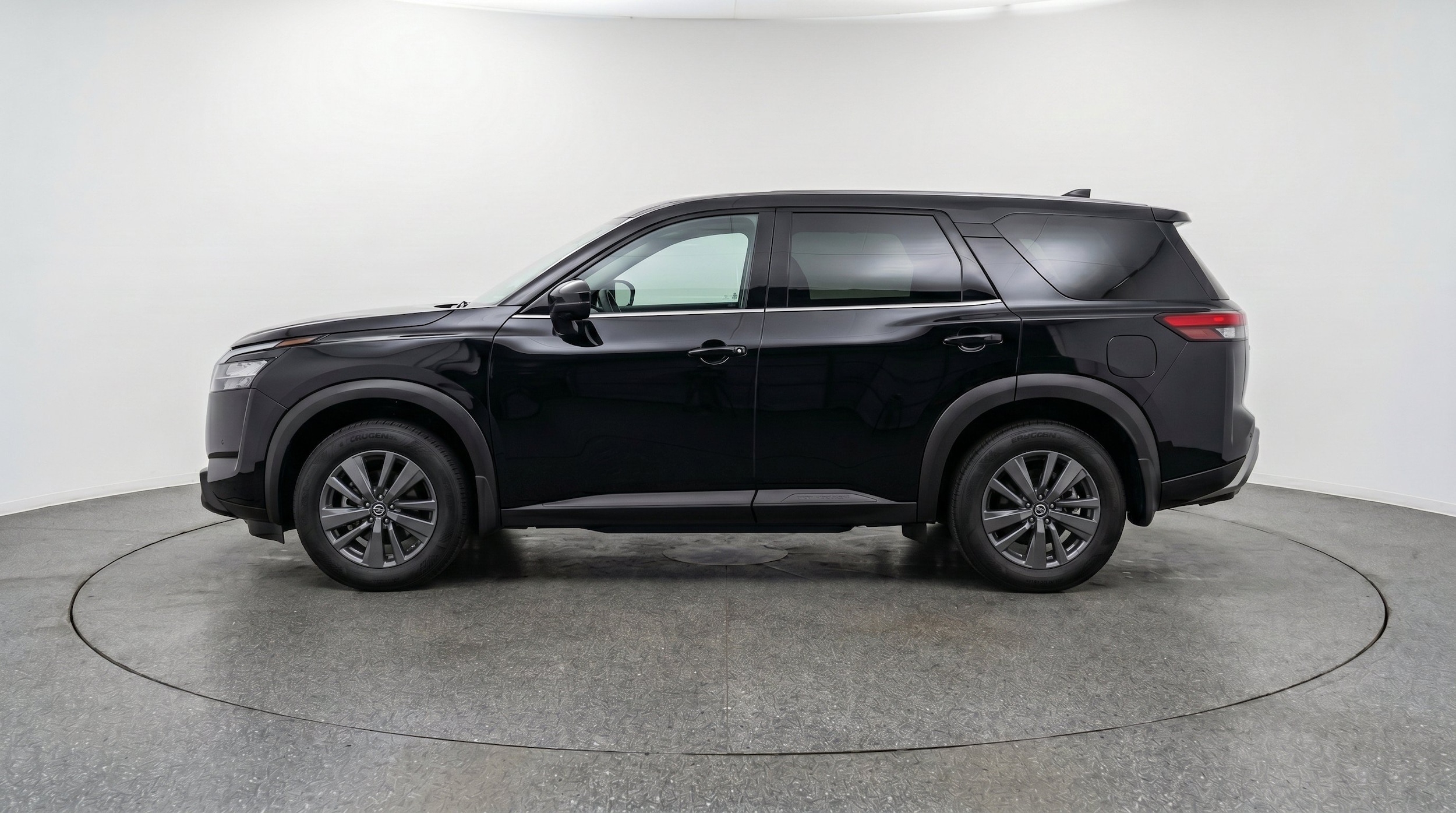 Thumbnail: 2025 Nissan Pathfinder - 5