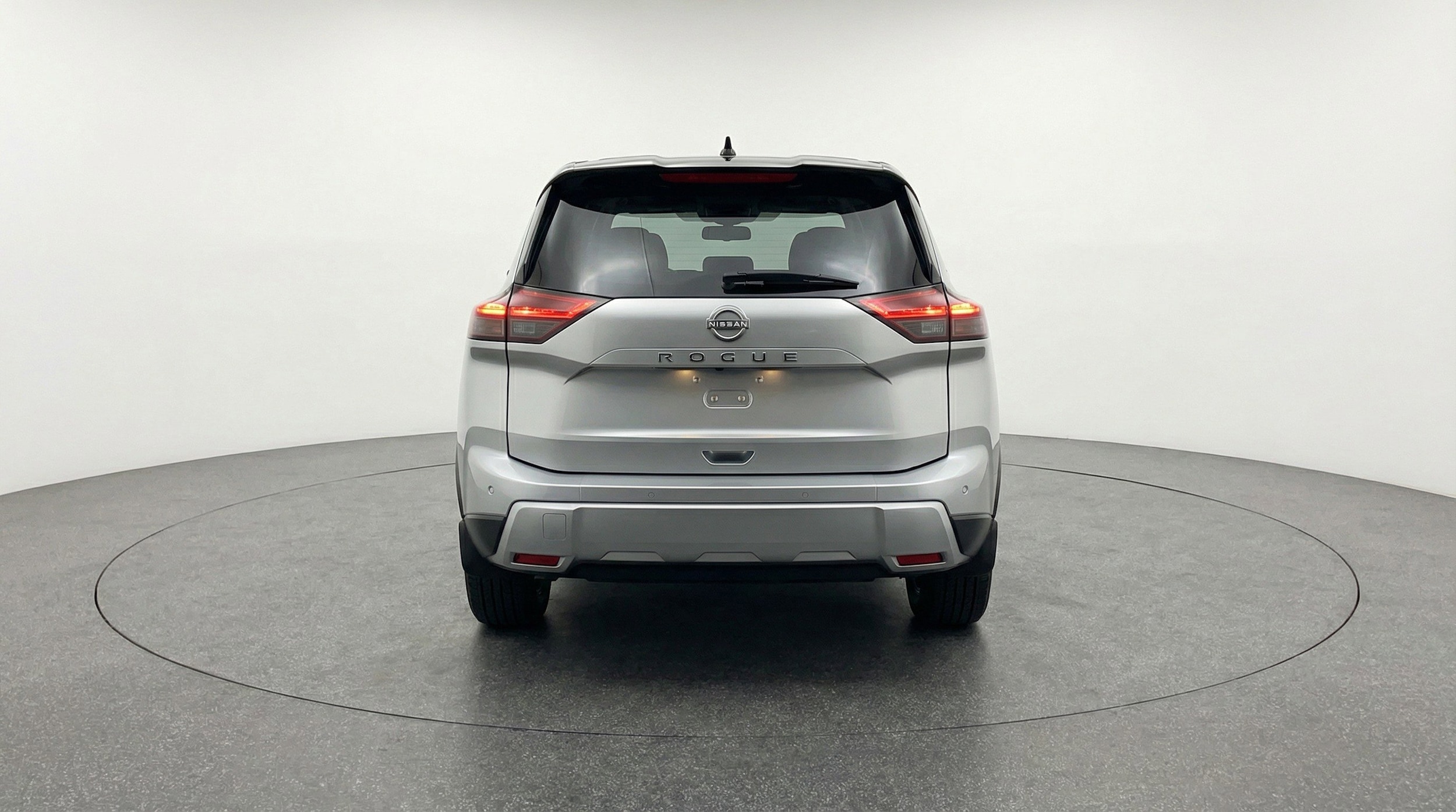 Thumbnail: 2025 Nissan Rogue - 7