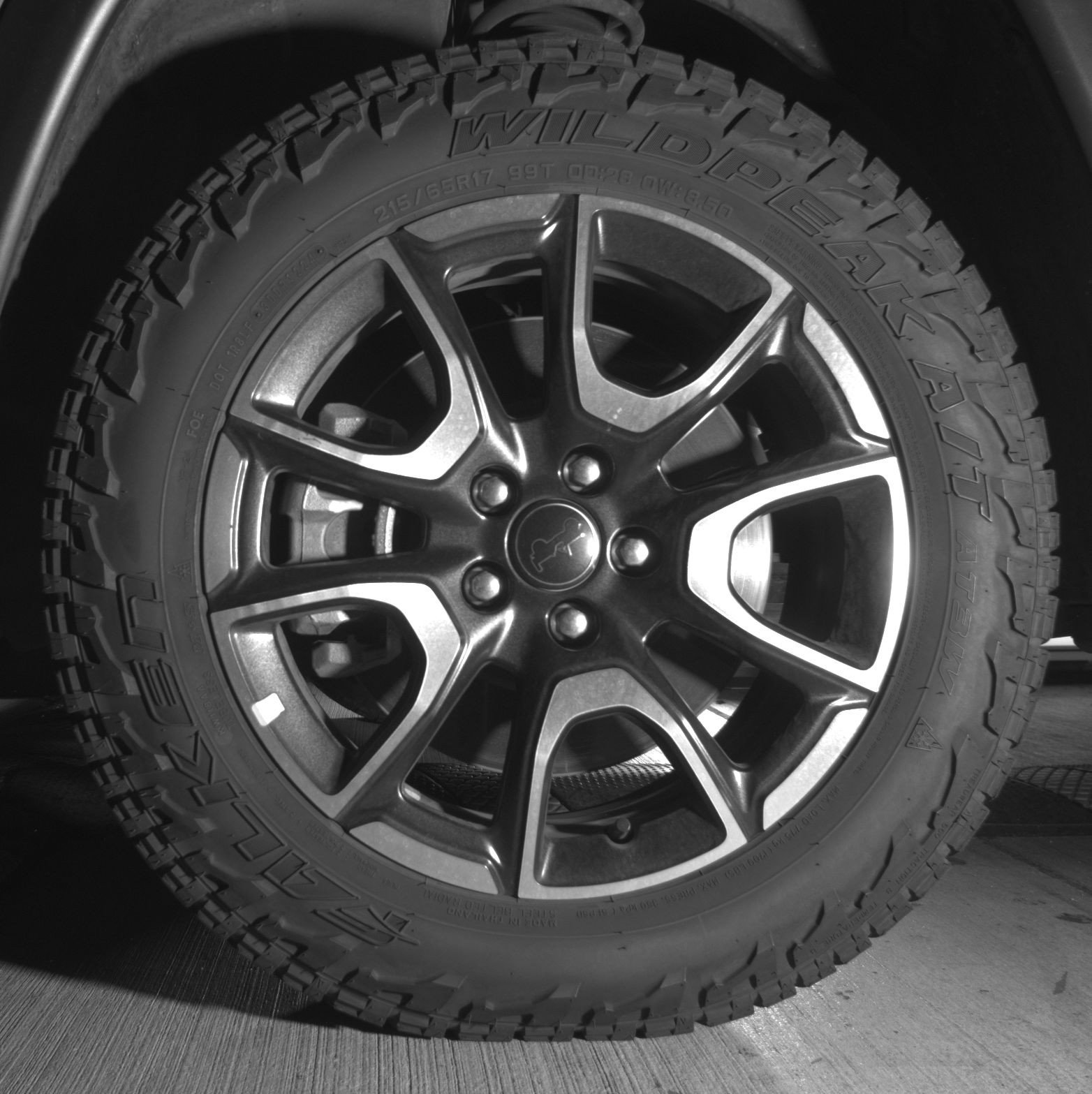 Thumbnail: 2025 Jeep Compass - 12